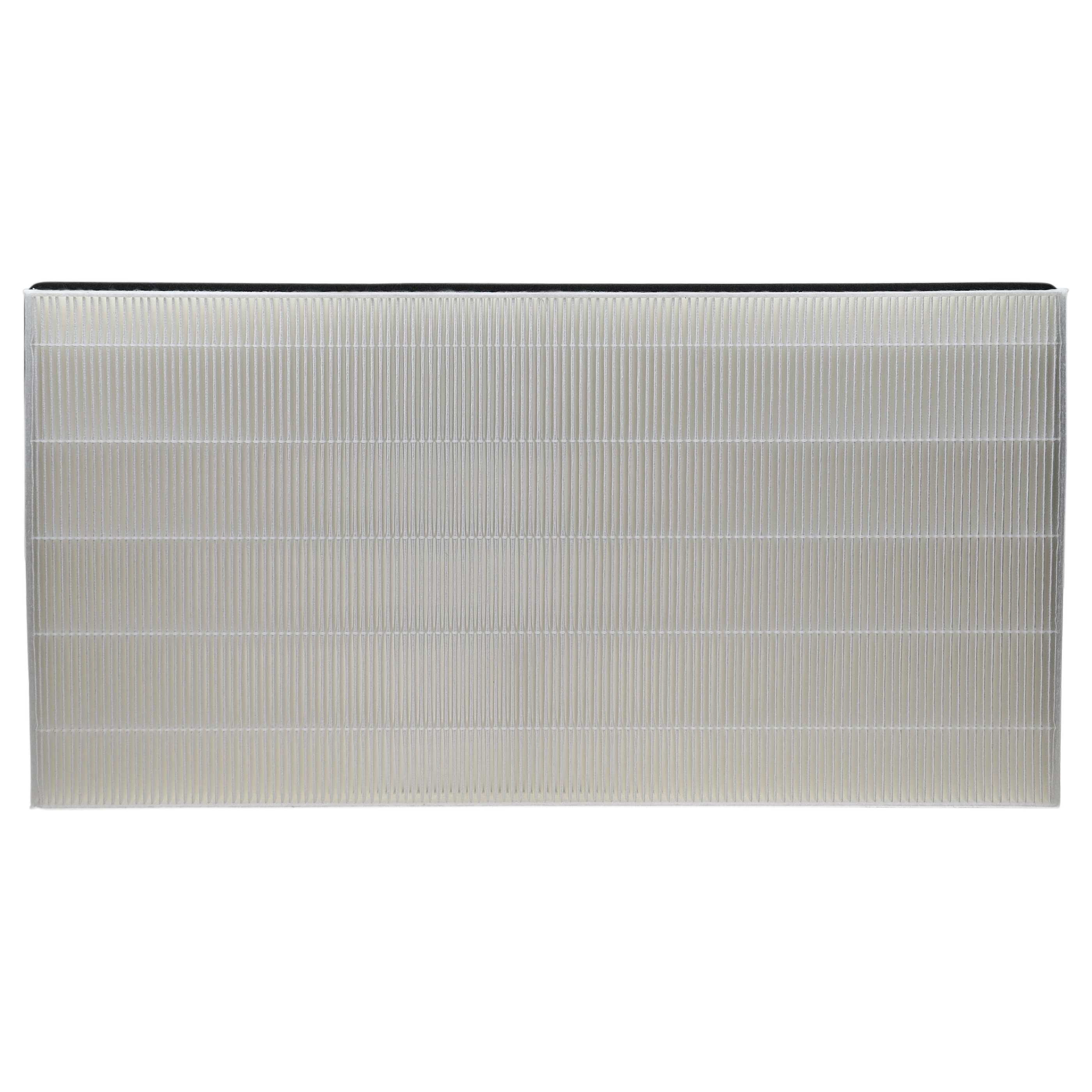 vhbw Luftfilter passend für Vallox ValloPlus 450 SC, 450 SE, 450 SE Sole, 500 SC