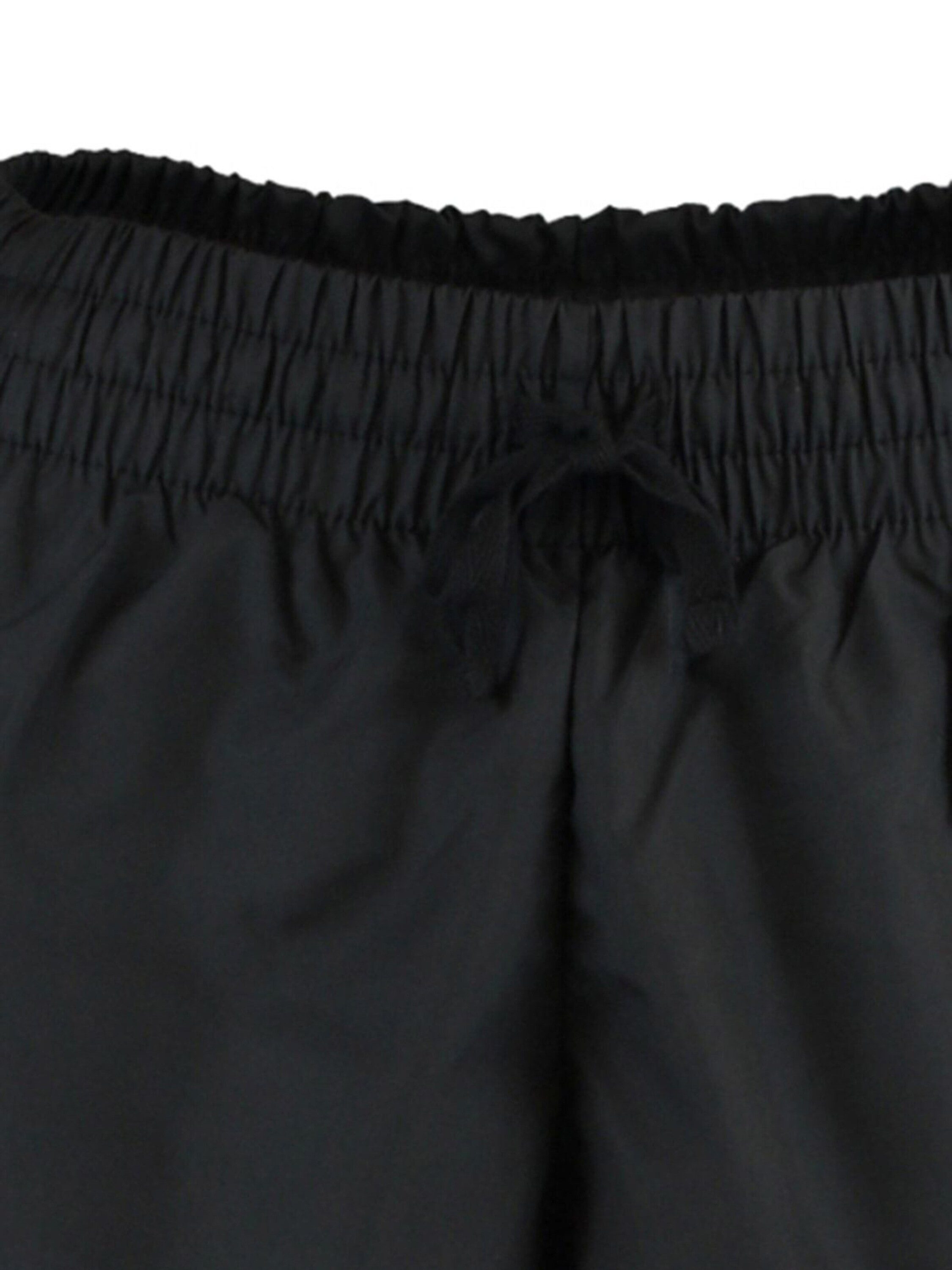 Trendyol Shorts (1-tlg) Drapiert/gerafft