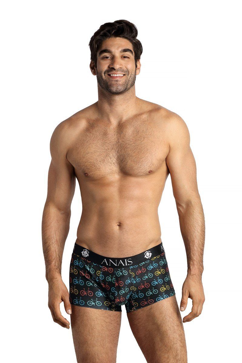 Boxershorts 3XL Men bunt - in Anais for