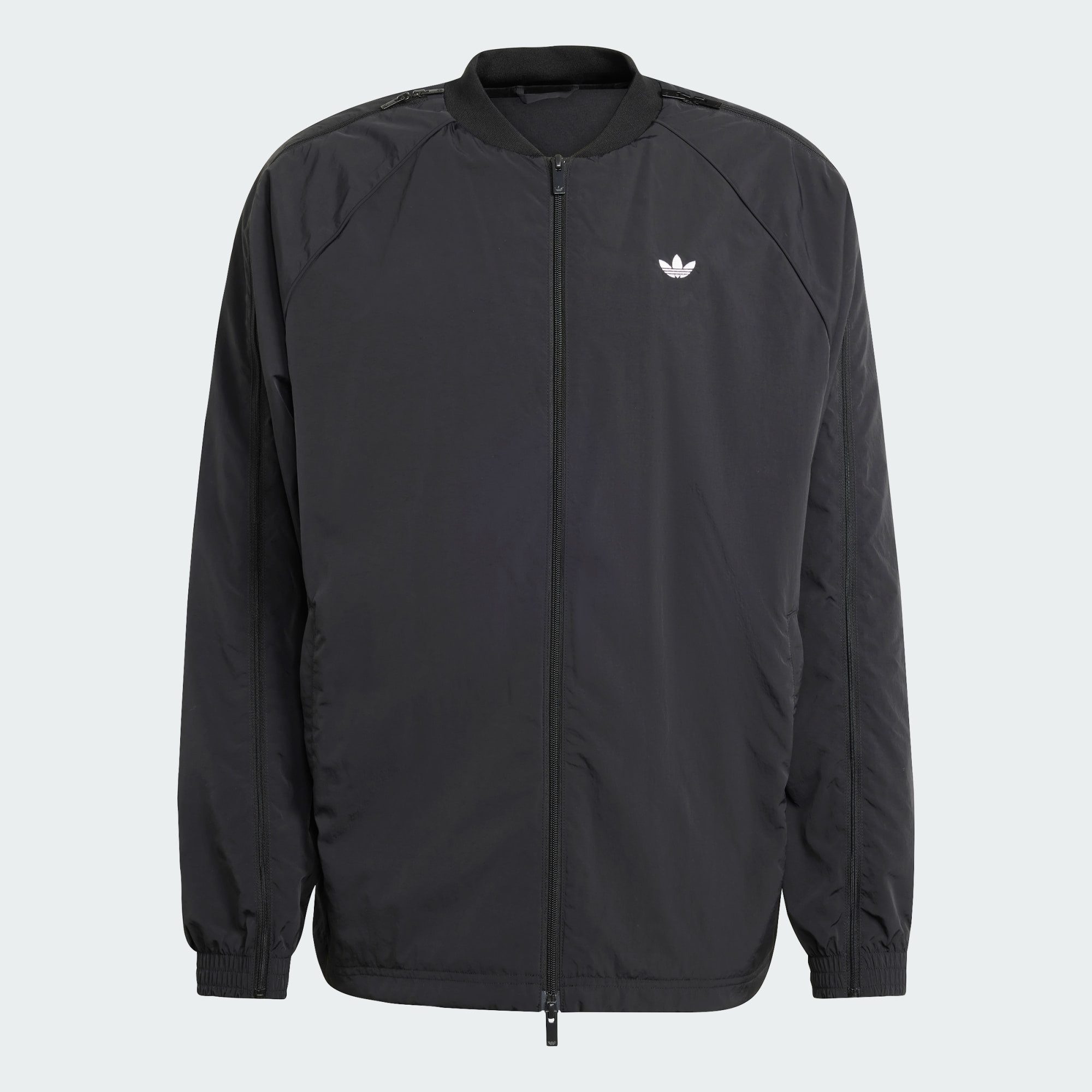 adidas Originals Trainingsjacke ADILENIUM SEASON 3 OVERSIZED SST ORIGINALS JACKE (1-St)