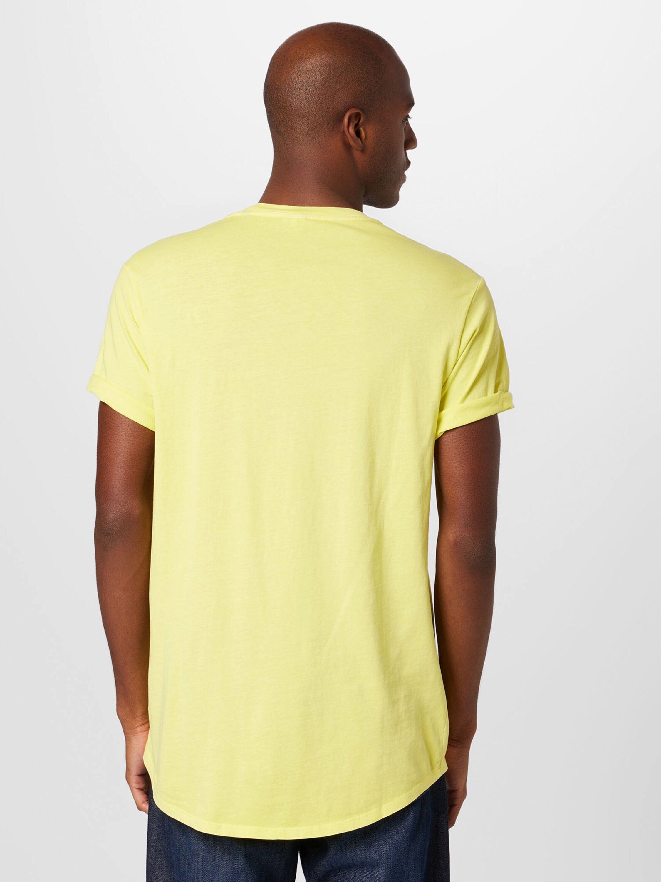 (1-tlg) RAW G-Star Lemonade T-Shirt Lash GD