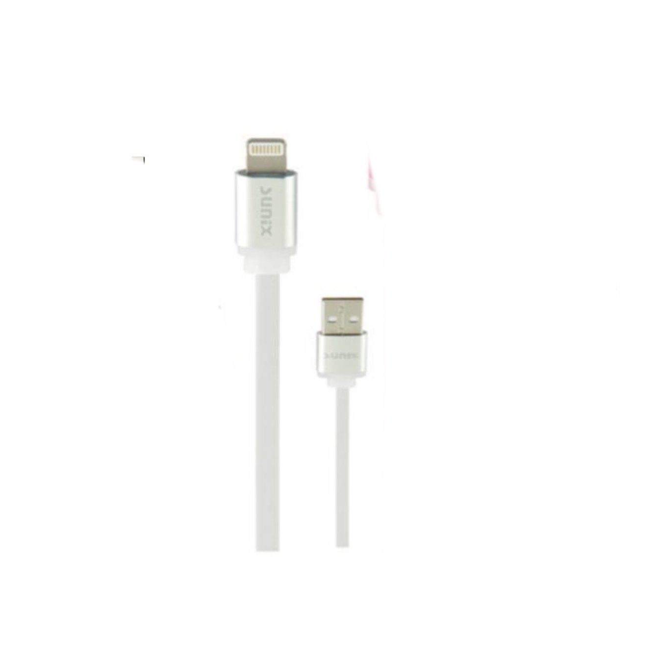 Sunix 1,2m Softtouch USB Micro-USB Ladekabel Datenkabel Kabel USB-Kabel, Micro-USB