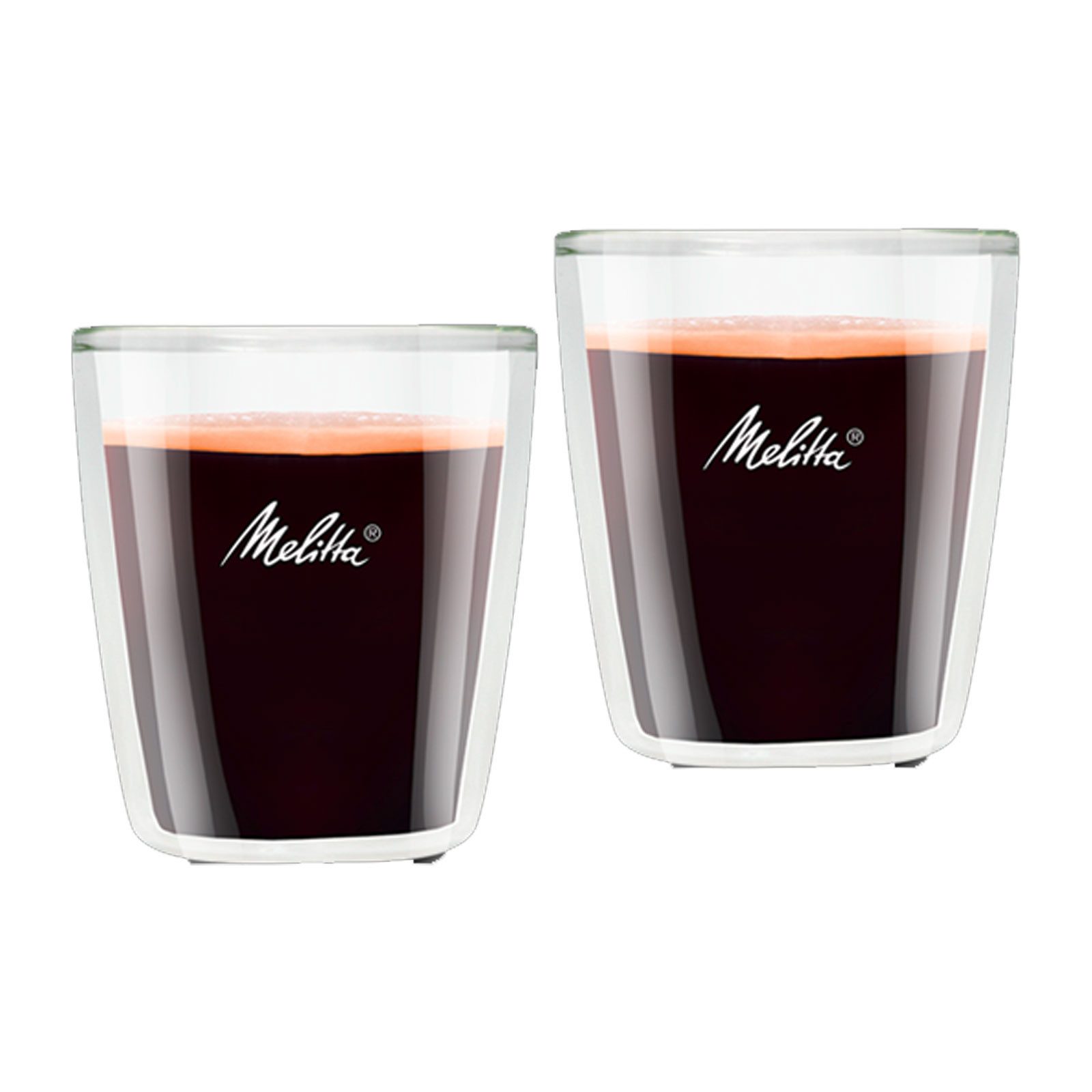 Tasse 51799 Doppelwandige Espresso-Gläser