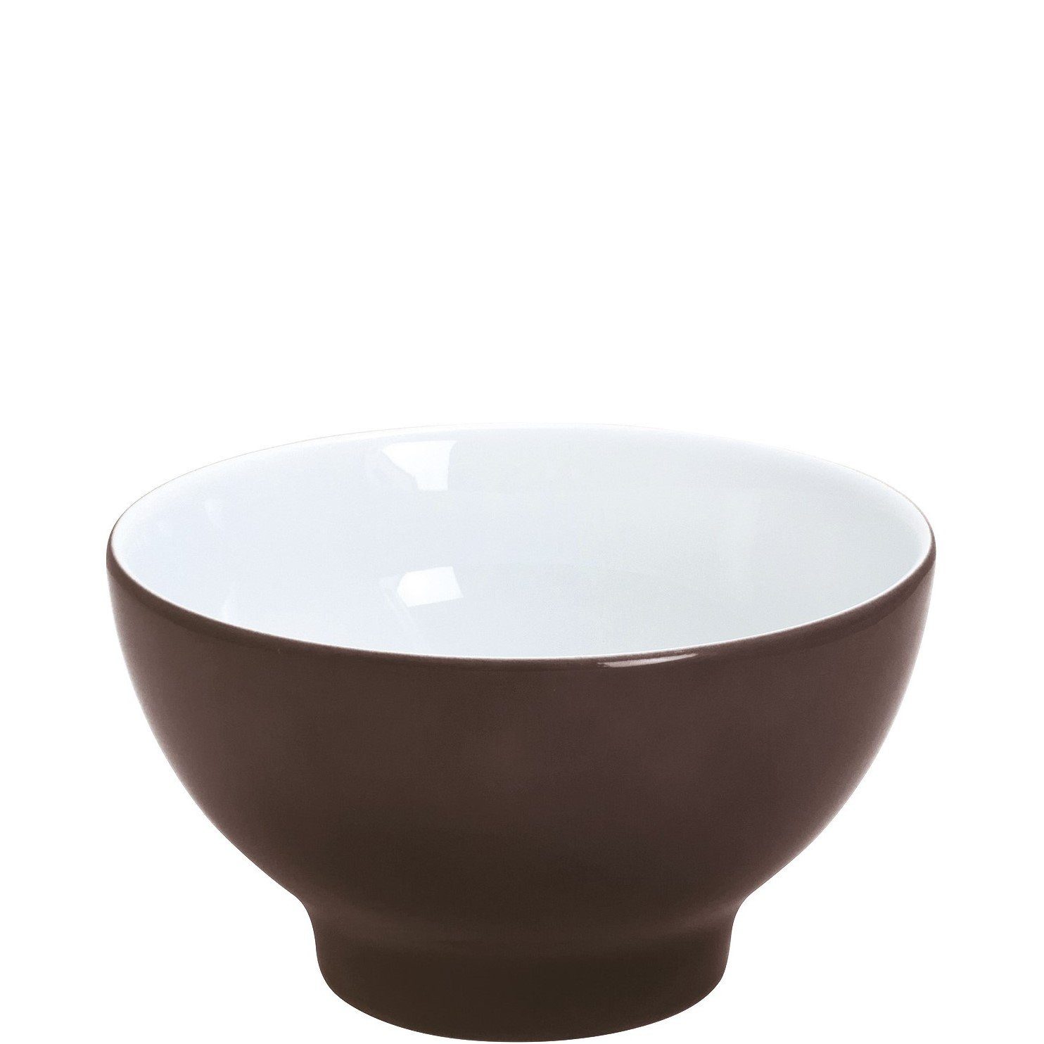 KAHLA Müslischüssel Pronto Colore 14 cm, Porzellan, Made in Germany