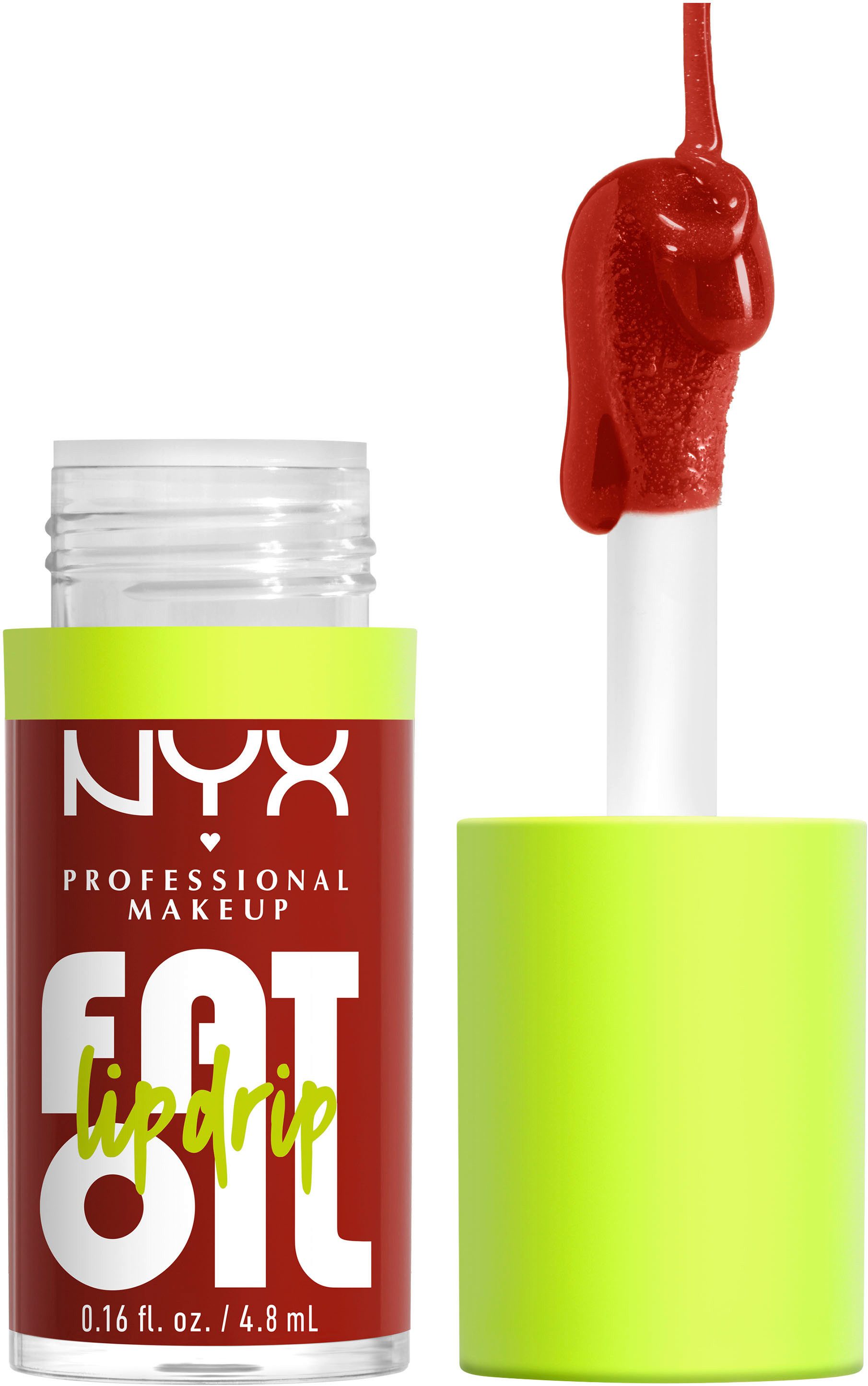 Lipgloss Makeup Jumbo Butter Gloss