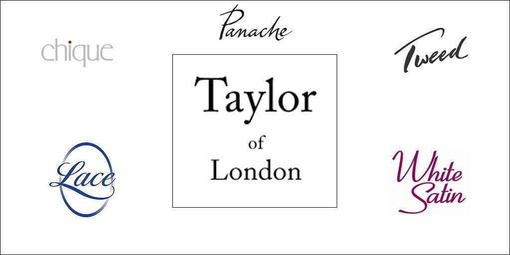Taylor of London