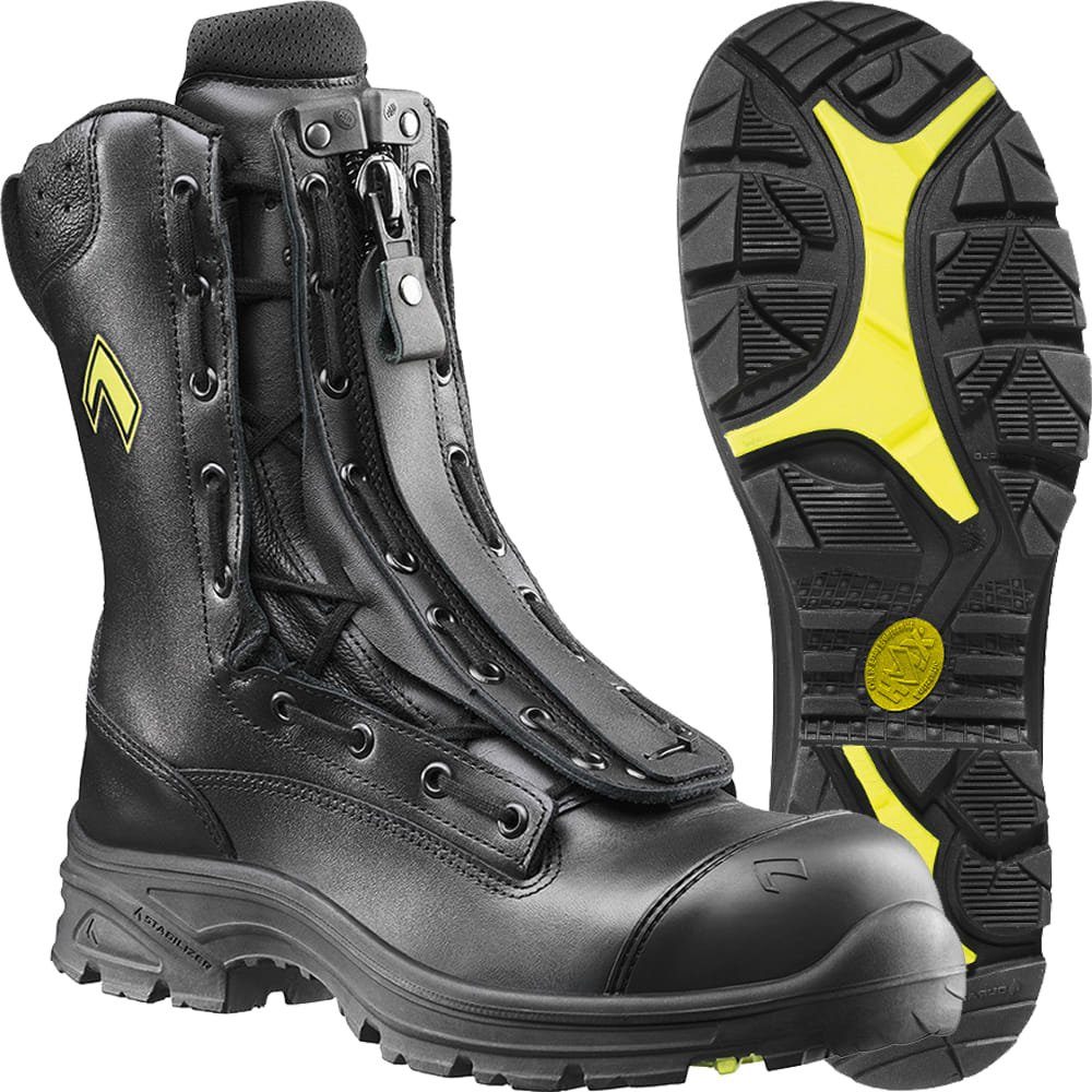 haix Haix Special Fighter Pro Feuerwehrstiefel Stiefel Gore-Tex