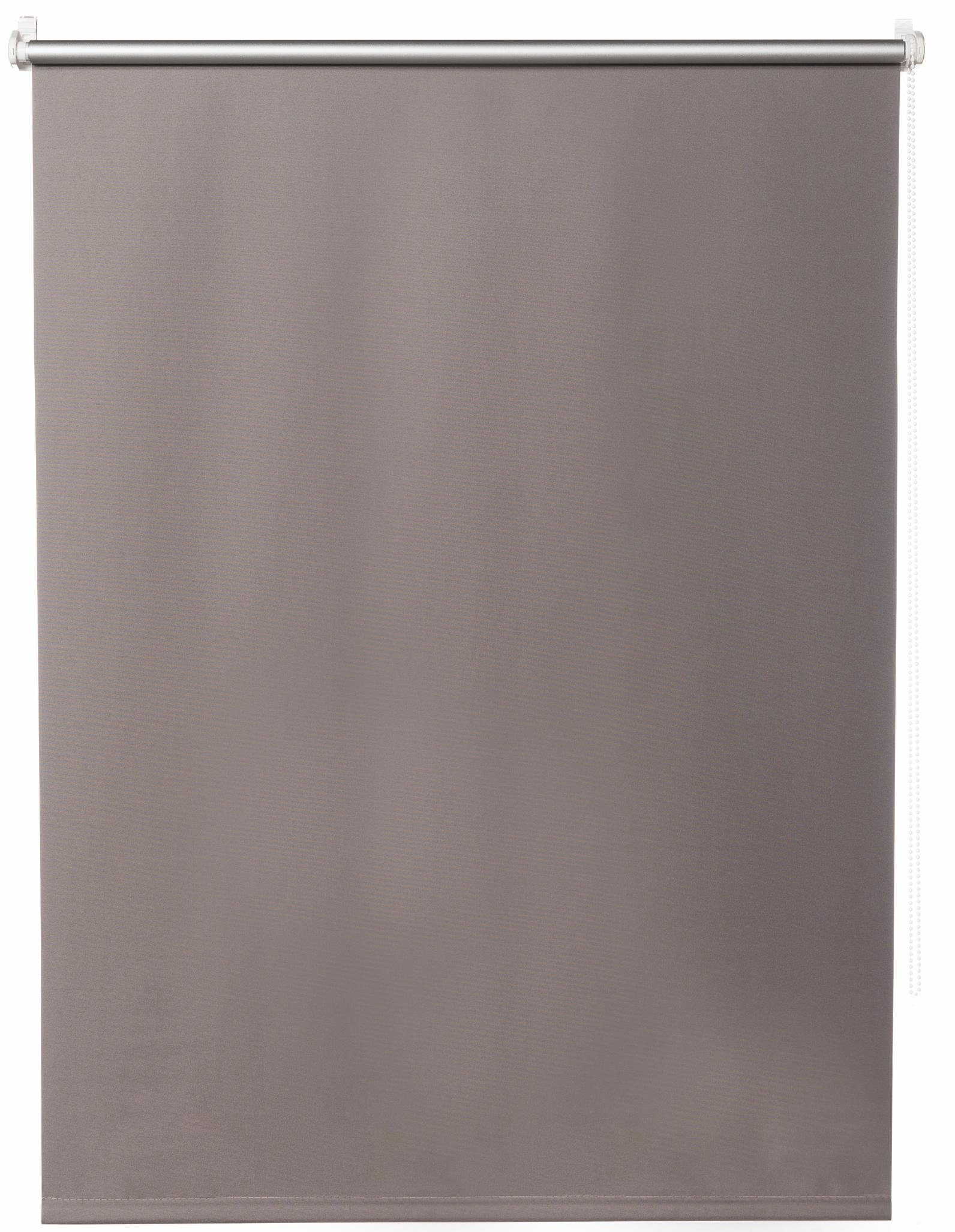 Seitenzugrollo Thermo Klemmfix-Rollo, K-HOME, verdunkelnd, ohne günstig online kaufen