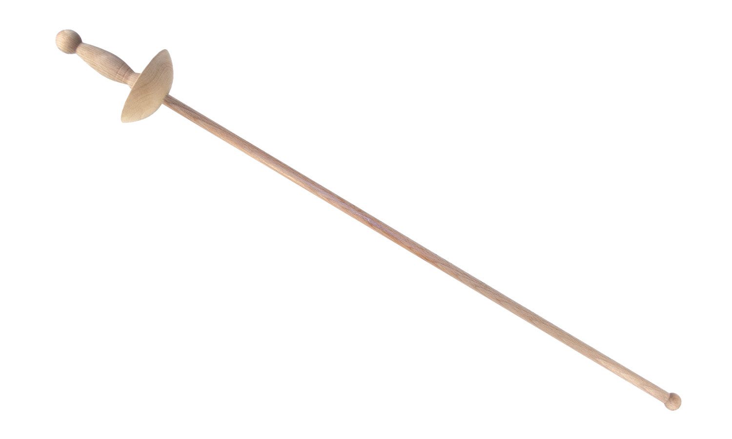 Holzspielerei Spielzeug-Schwert Degen classic