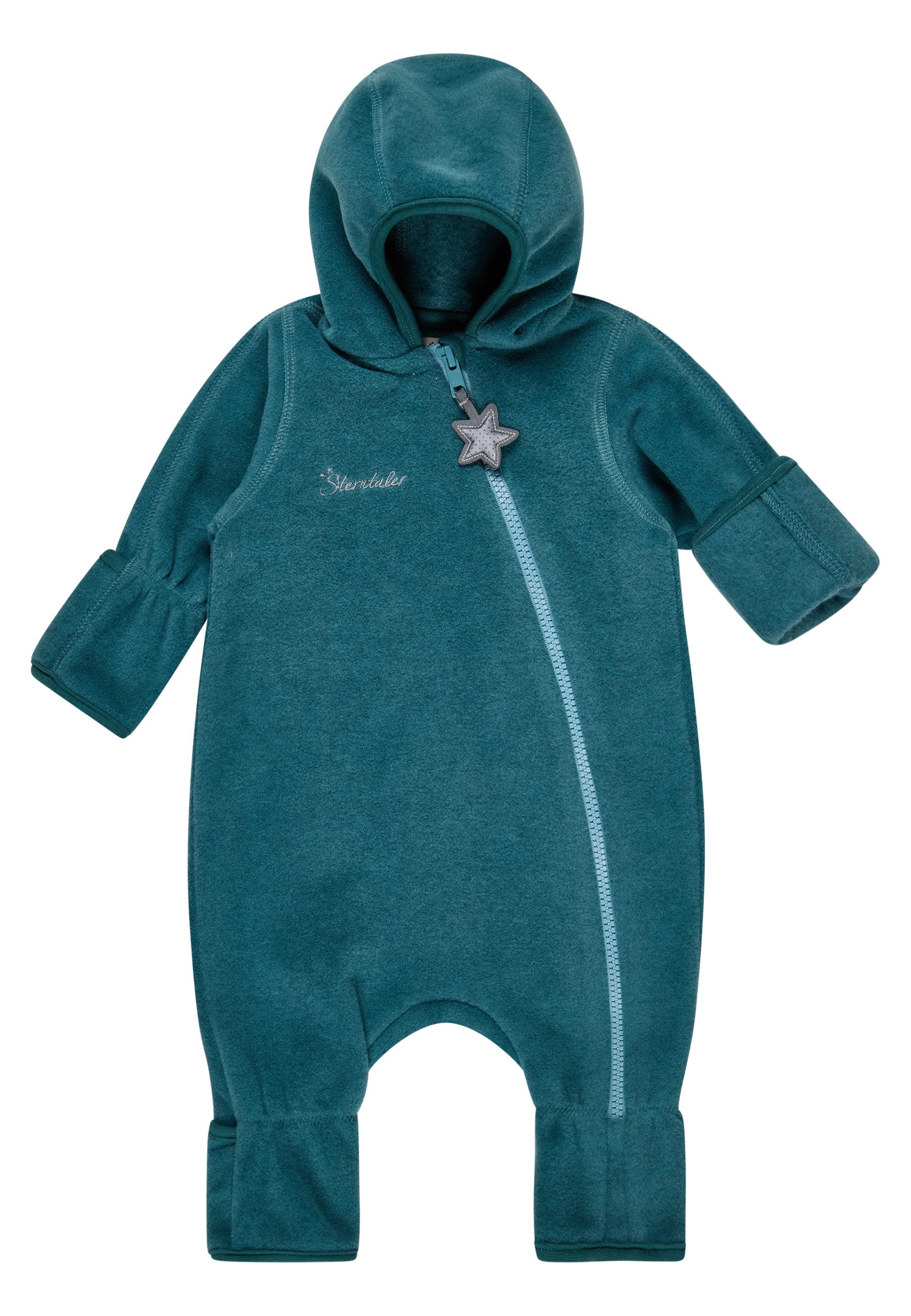 Sterntaler® Overall Overall Fleece (1-tlg) – Bild 3 von 5