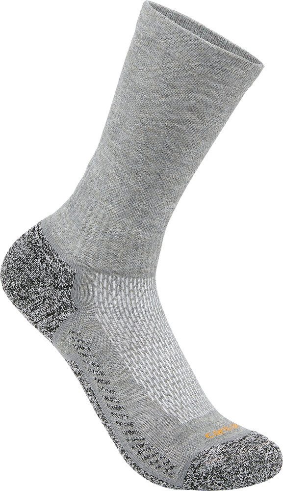 Carhartt Socken Force™ Midweight Crew Sock 3 Pair
