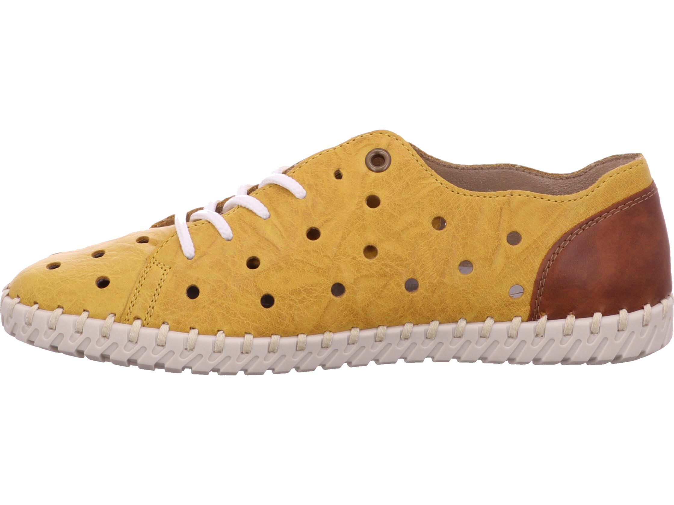Rieker Schnürschuh