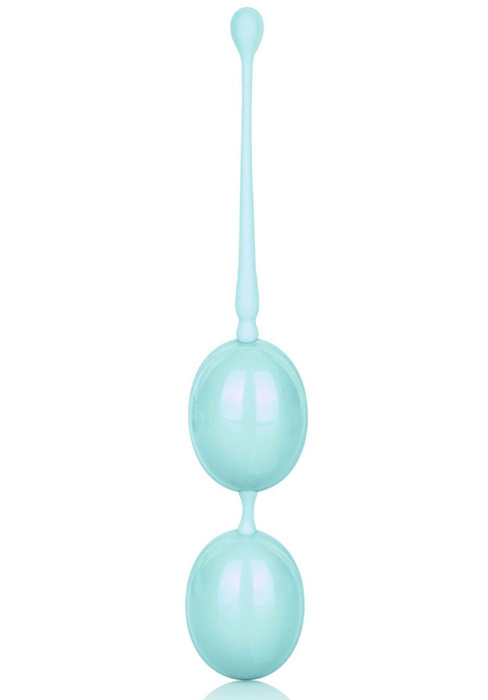 Beckenbodentrainer Kugeln für Beckenboden-Training Beckenbodentrainer - mint