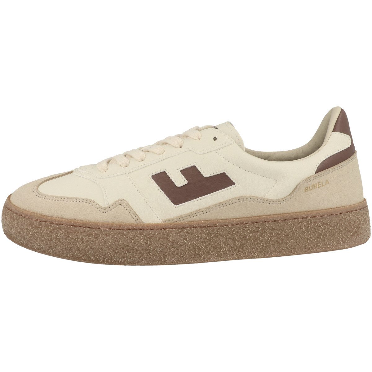 Burela Bold Unisex Erwachsene Sneaker