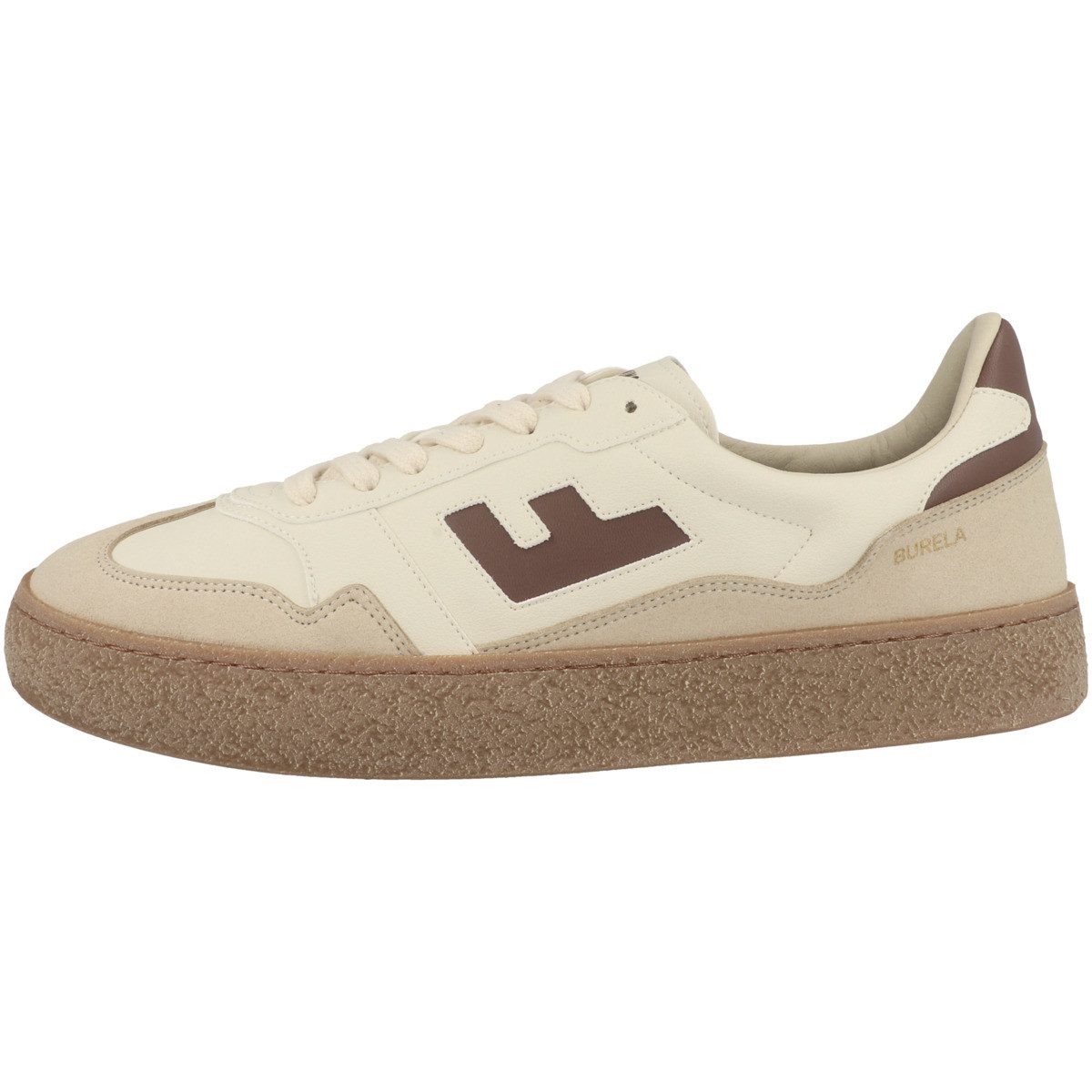 Flamingos' Life Burela Bold Unisex Erwachsene Sneaker