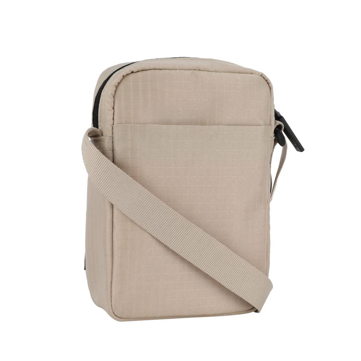 Strellson Umhängetasche Northwood Rs Clint Shoulderbag Xsvz Schultertasche 4010003250 (Schultertasche, 1-tlg., kg), Innenfächer