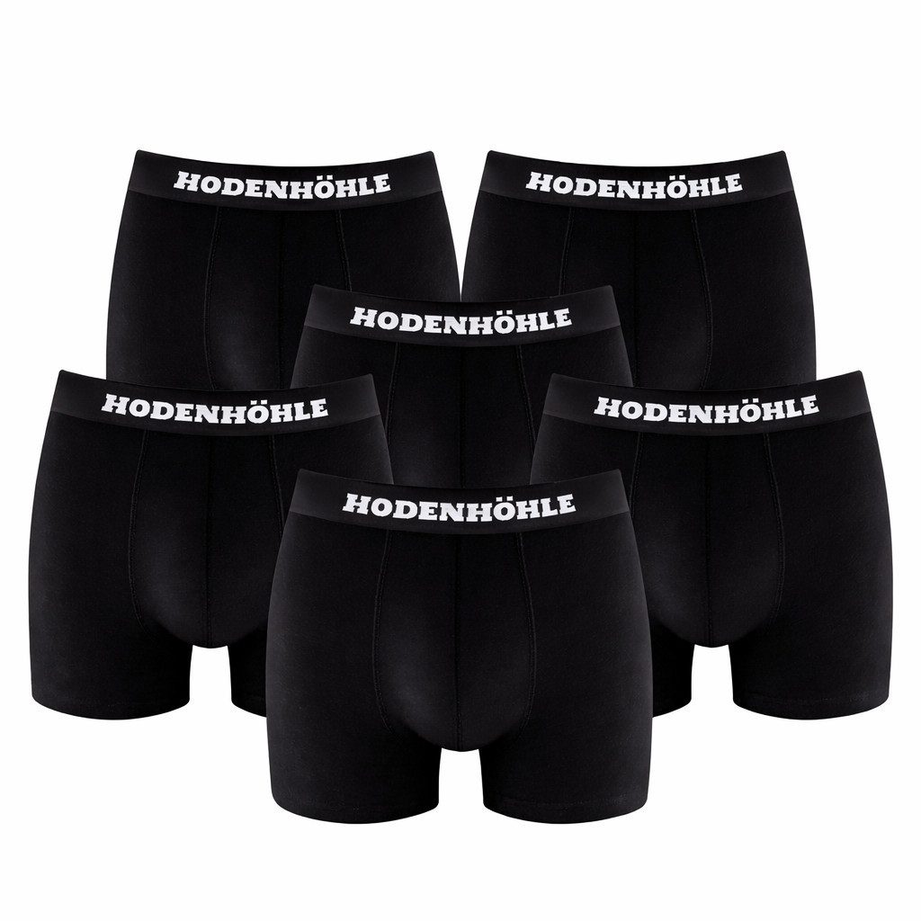 Hodenhöhle Boxershorts Enge Retroboxershorts Pants Herren Unterhose Baumwol günstig online kaufen