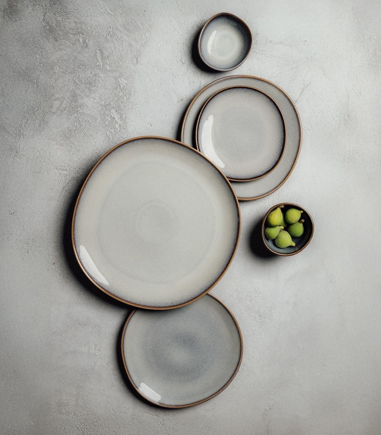 Villeroy & Boch Brotteller