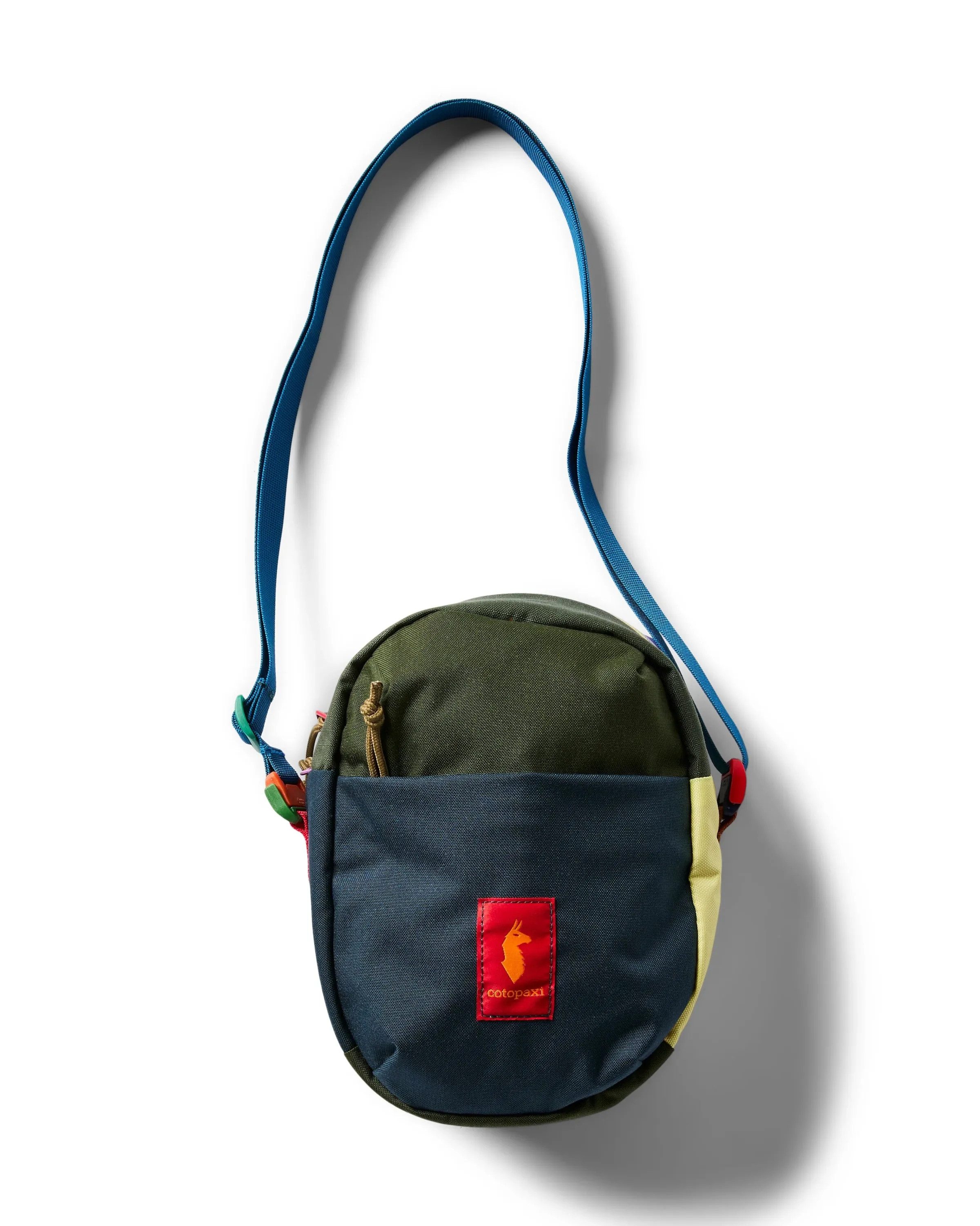 Cotopaxi Bauchtasche Todo 1L Shoulder Bag