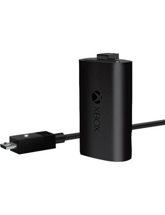 XBOX ONE »Play & Charge Kit« Co...