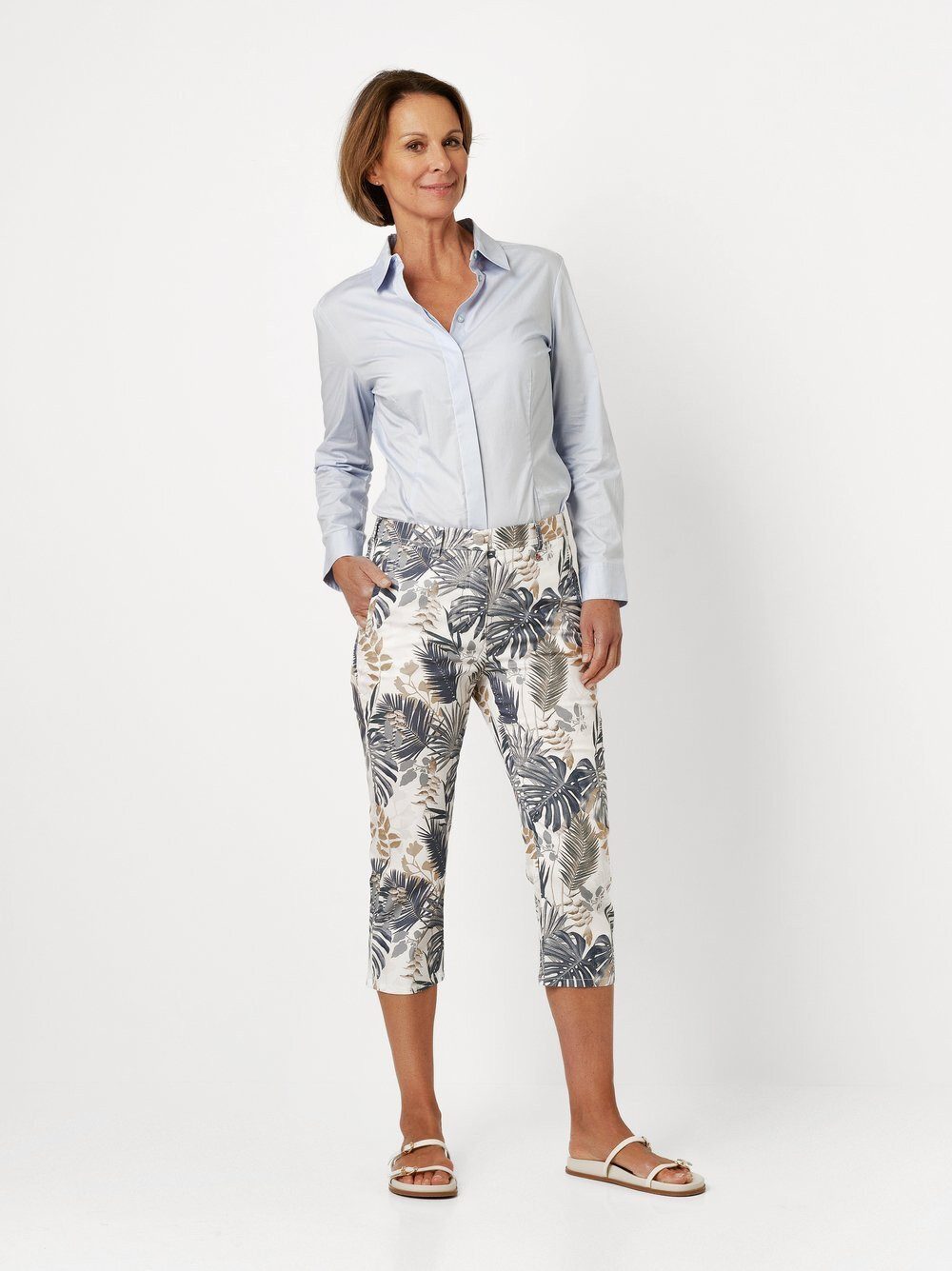 Relaxed by TONI 5-Pocket-Hose Meine beste günstig online kaufen