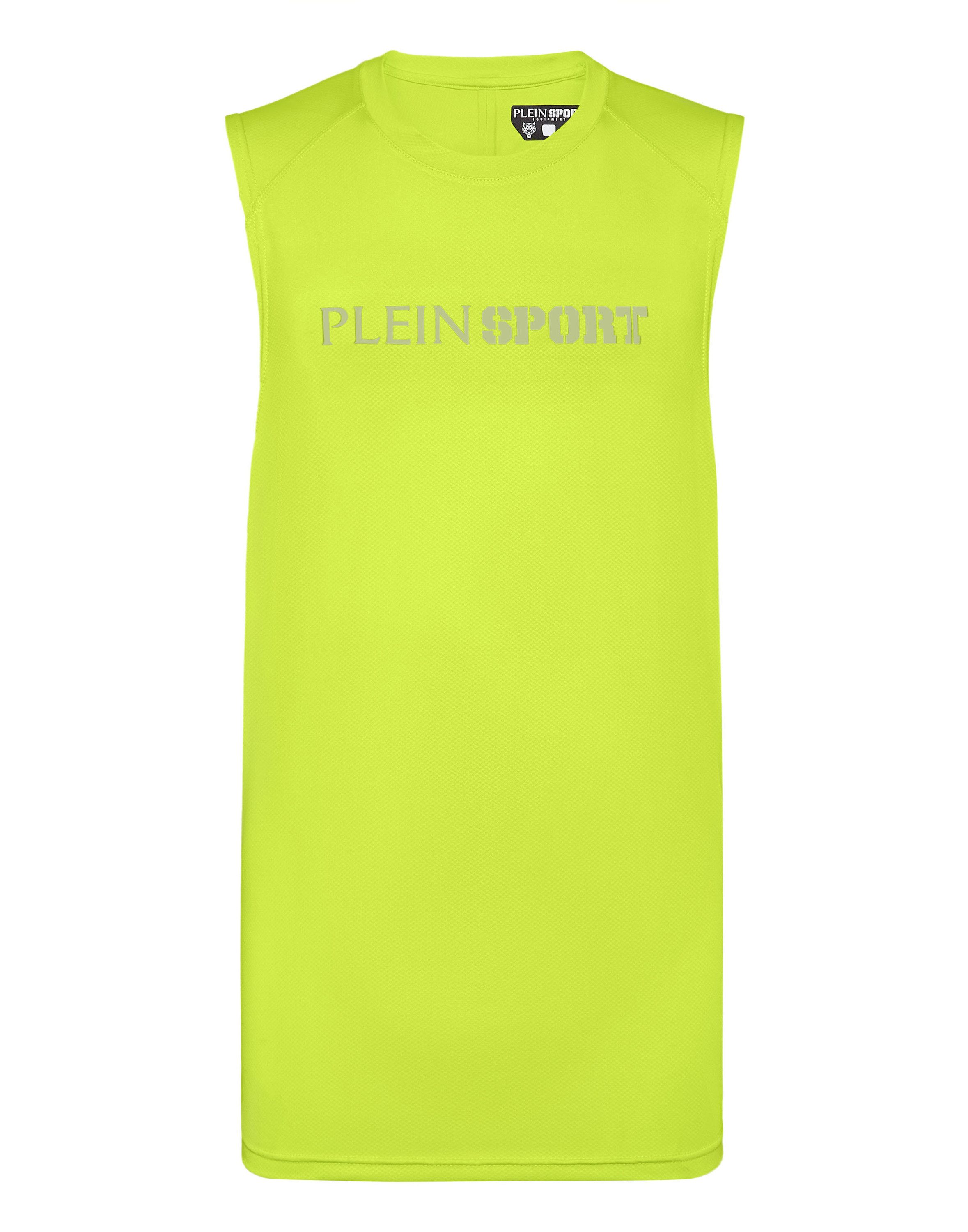 PLEIN SPORT T-Shirt Tanktop günstig online kaufen