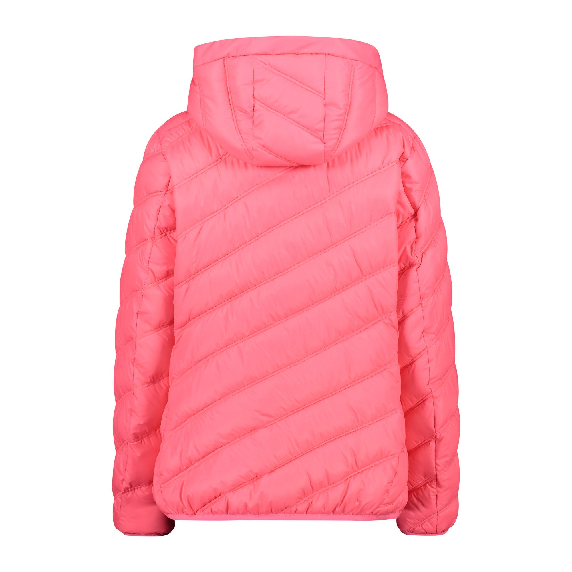 CMP Winterjacke CMP Damen Jacke WOMAN JACKET SNAPS HOOD 33K1686 günstig online kaufen