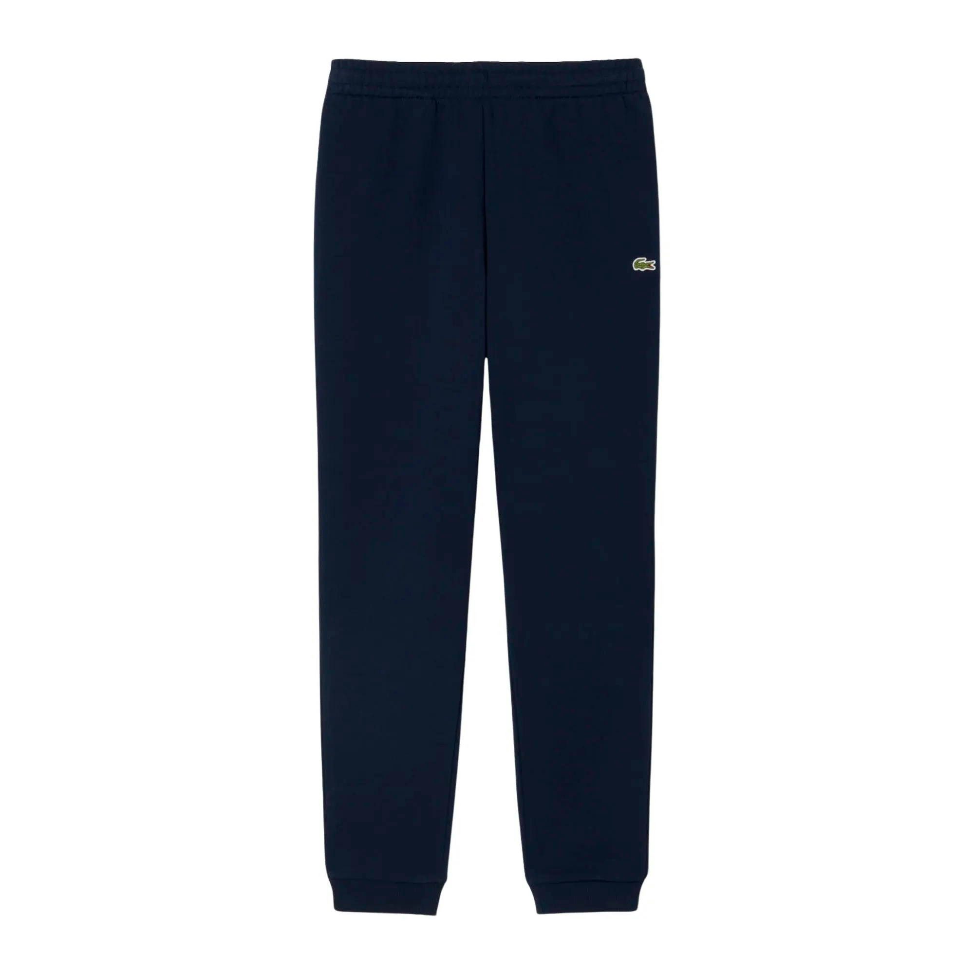 Lacoste Sweatbermudas Herren Tapered Fit Jogginghose