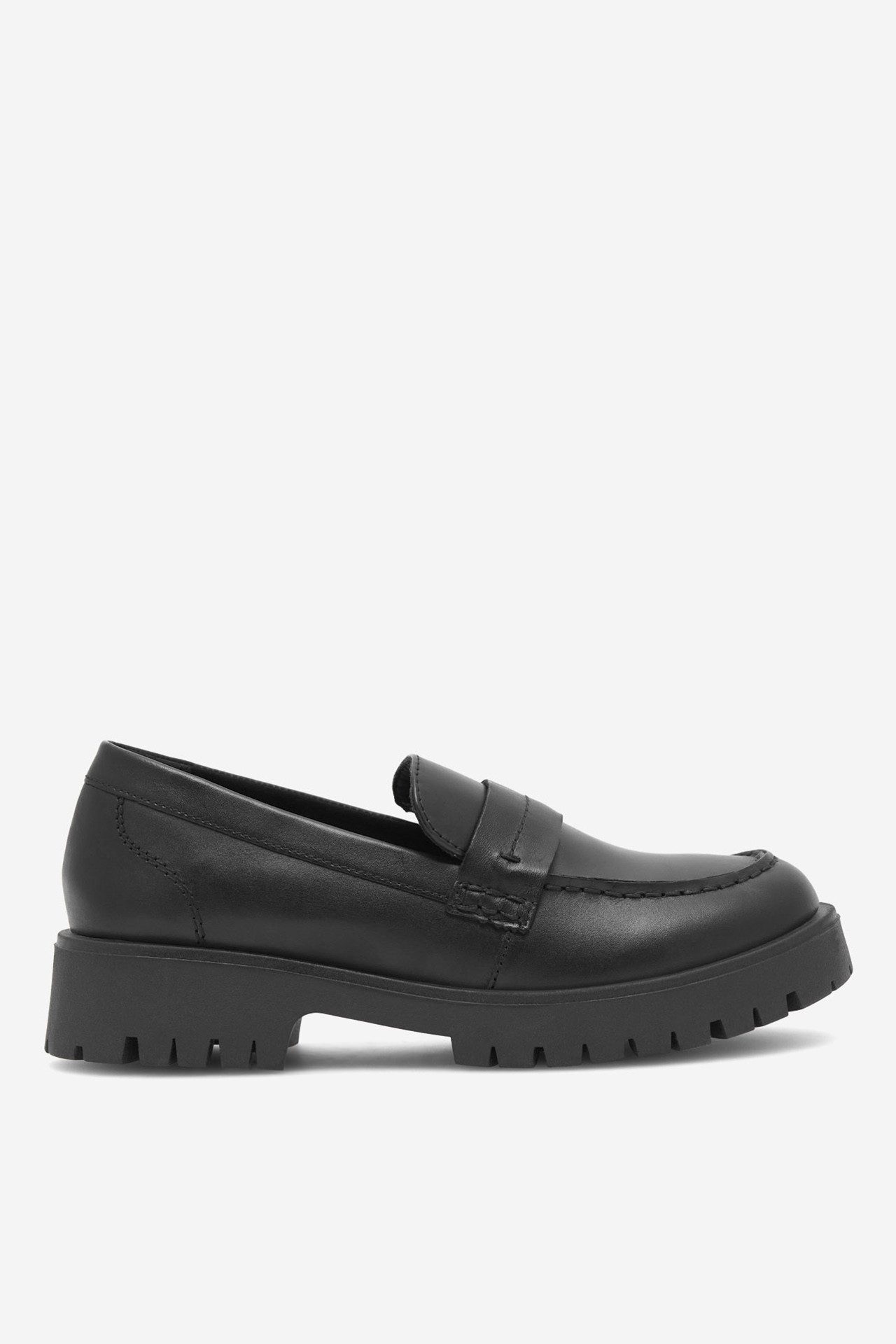 LASOCKI Elegante Damen Mokassins LASOCKI Schwarz – Klassischer Loafer Mokas günstig online kaufen