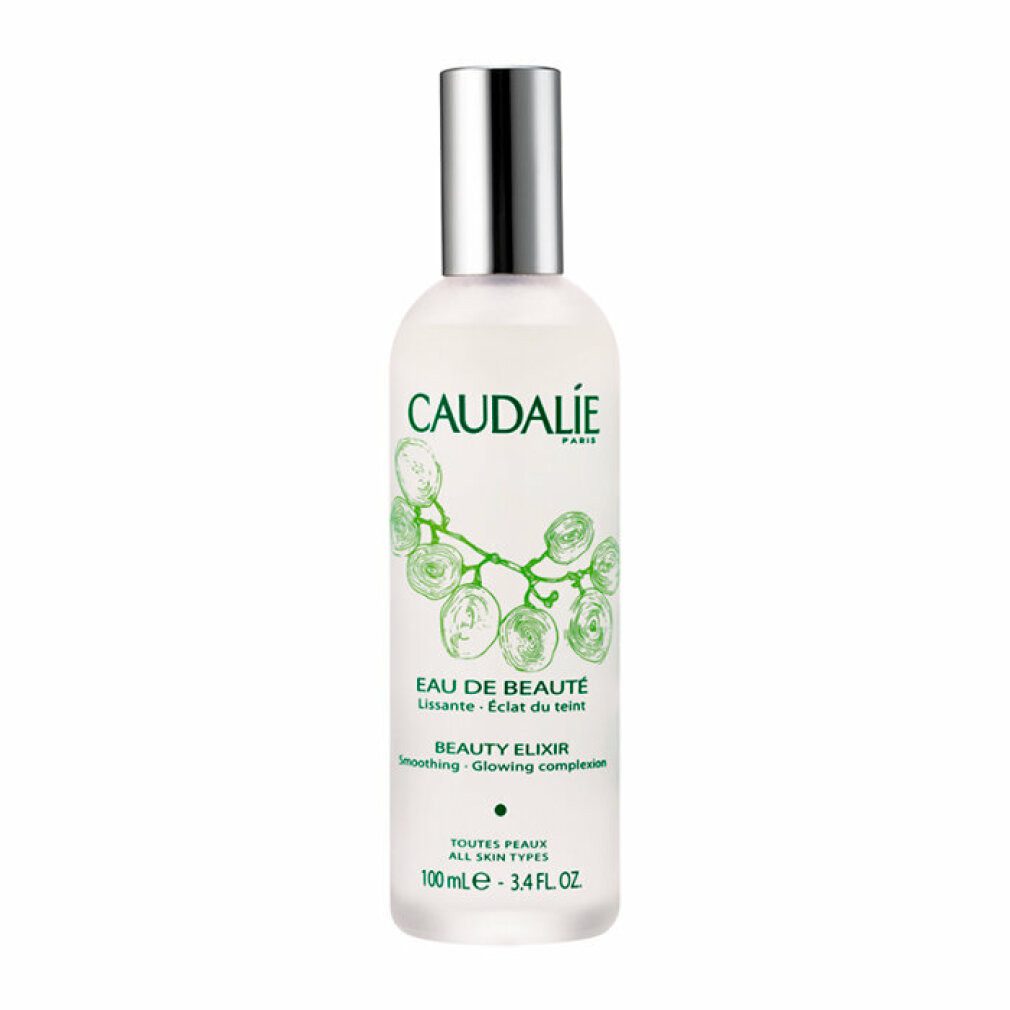 Caudalie Gesichtswasser Schönheitswasser 100ml