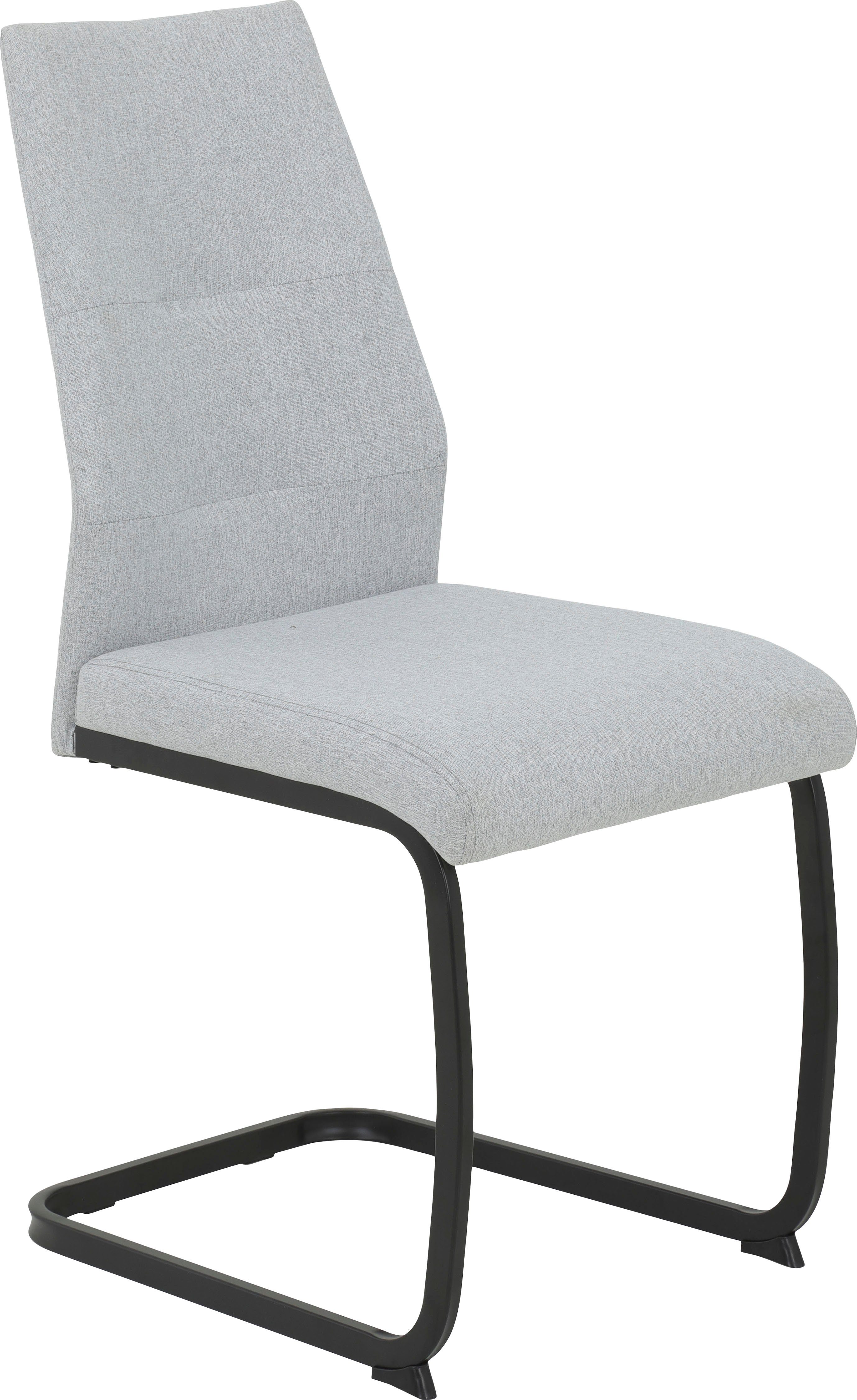HELA Freischwinger Ariana, Esszimmerstuhl (Set, 6 günstig online kaufen