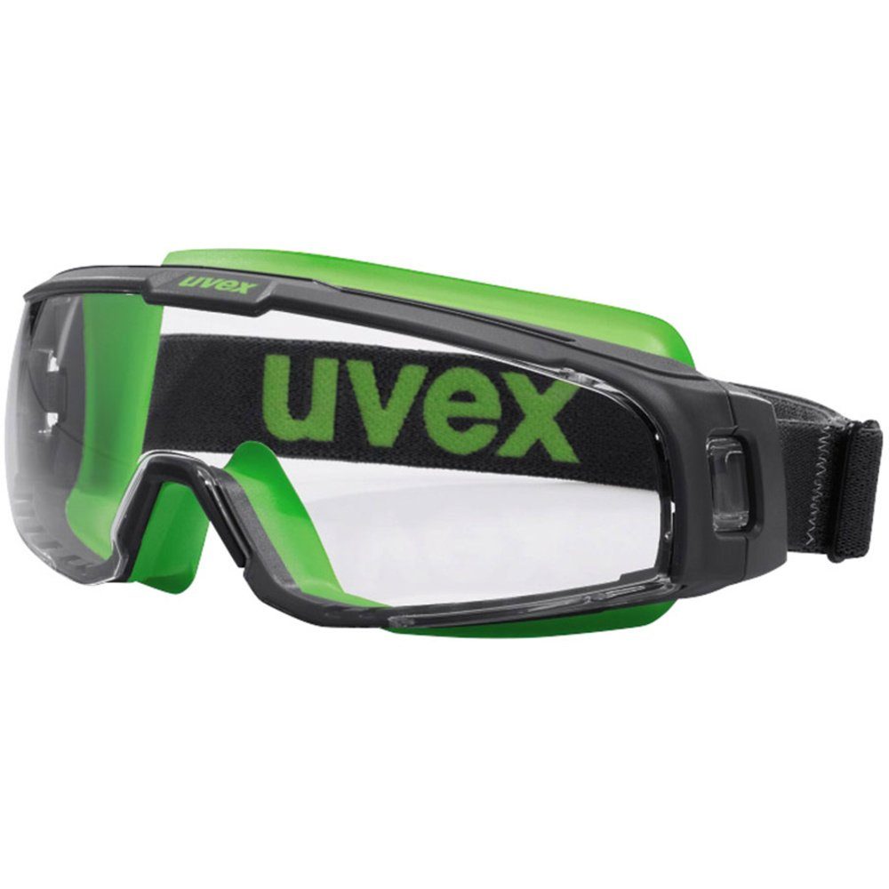 Uvex Brille
