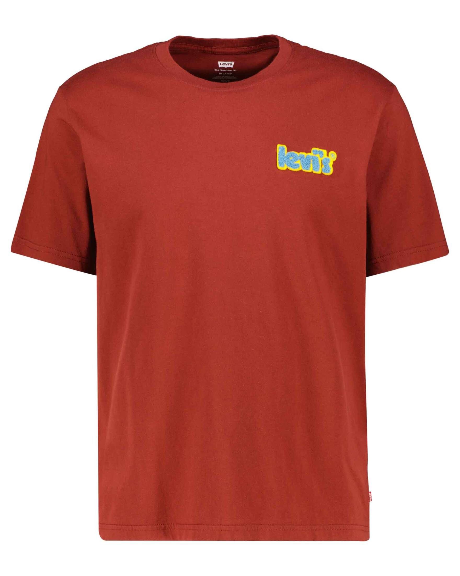T-Shirt Levi's® Herren T-Shirt (1-tlg)