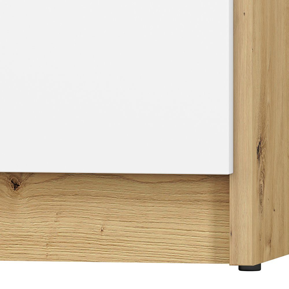 Lomadox Jugendzimmer-Set FYLI-131, (Sparset, 3-tlg), Jugendzimmer günstig online kaufen