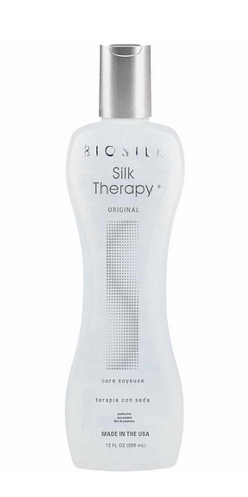 Biosilk Haarserum Biosilk BioSilk Silk Therapy 355ml