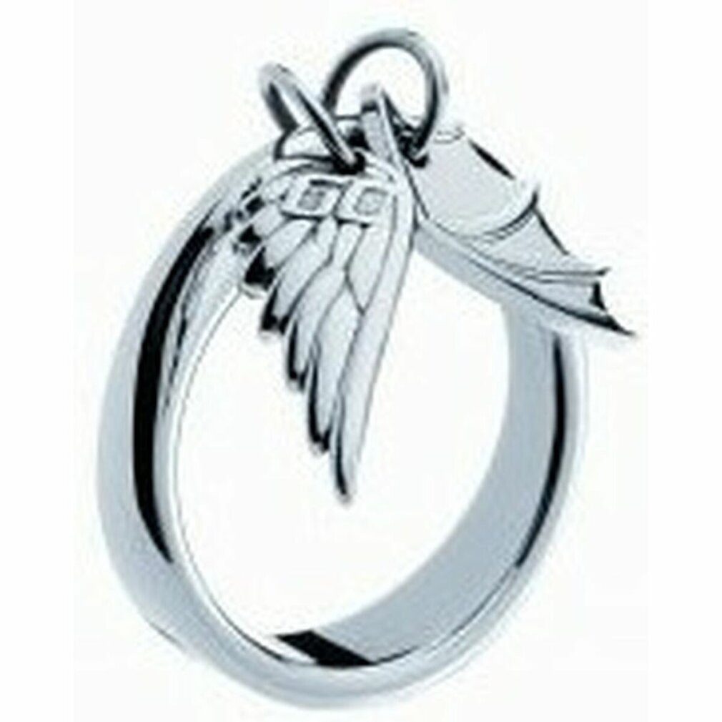MISS SIXTY Fingerring JEWELS Mod. WINGS