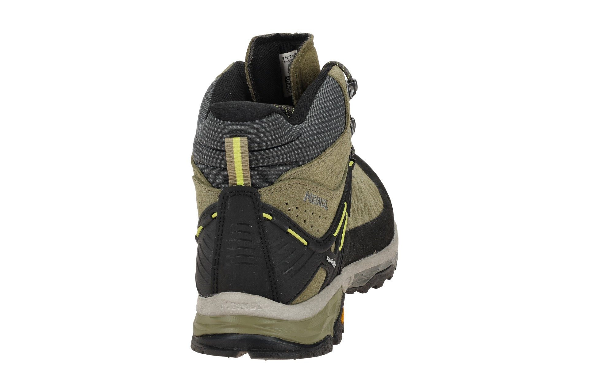 Meindl 4717 05 Stiefel
