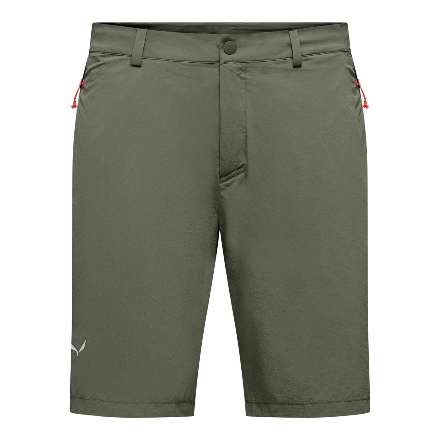 Softshellhose Softshell-Wanderhose Puez Talveno DST (4-Wege-Stretch)