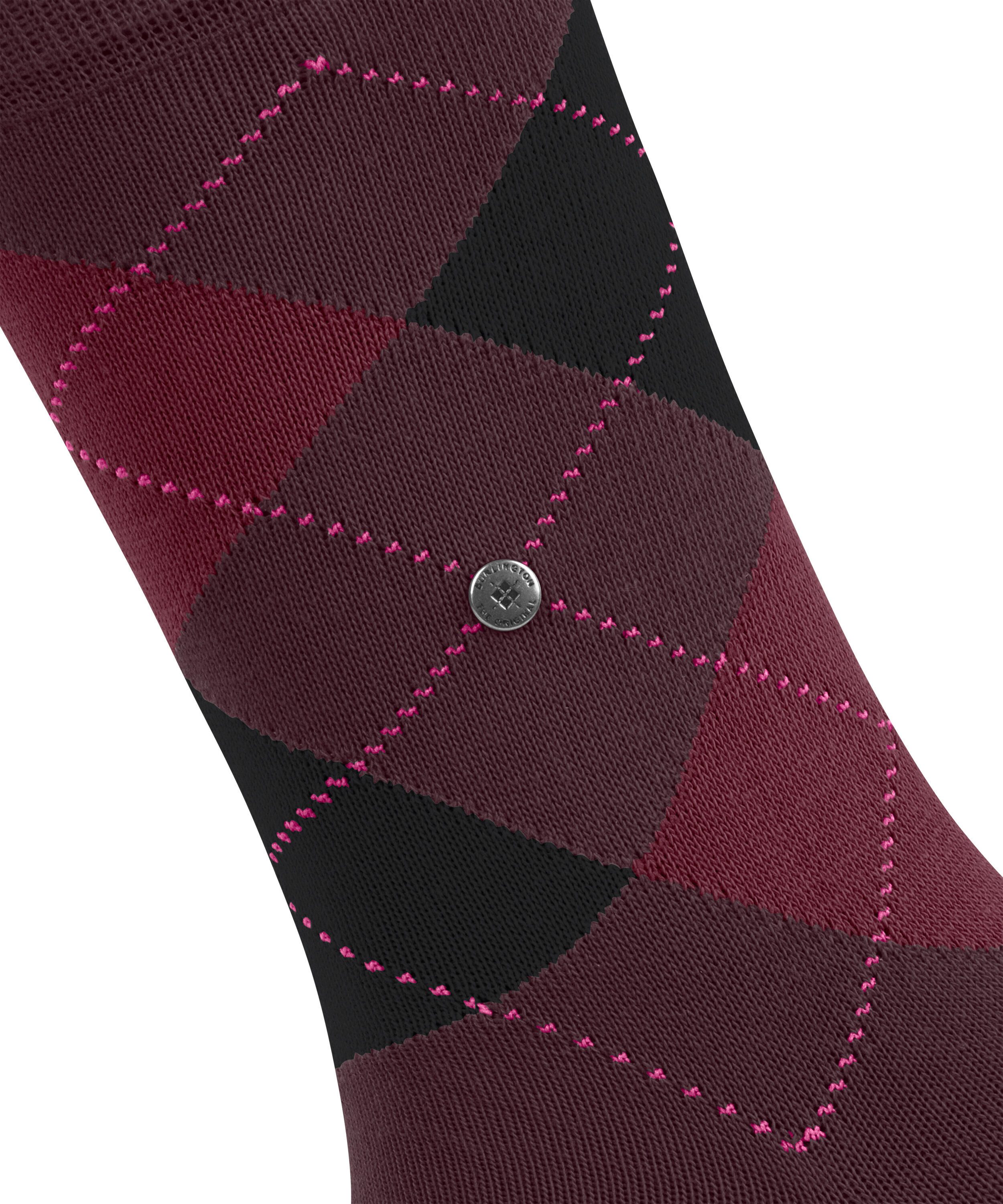 Burlington Socken Burlington Queen Damen (1-Paar) – Bild 4 von 5