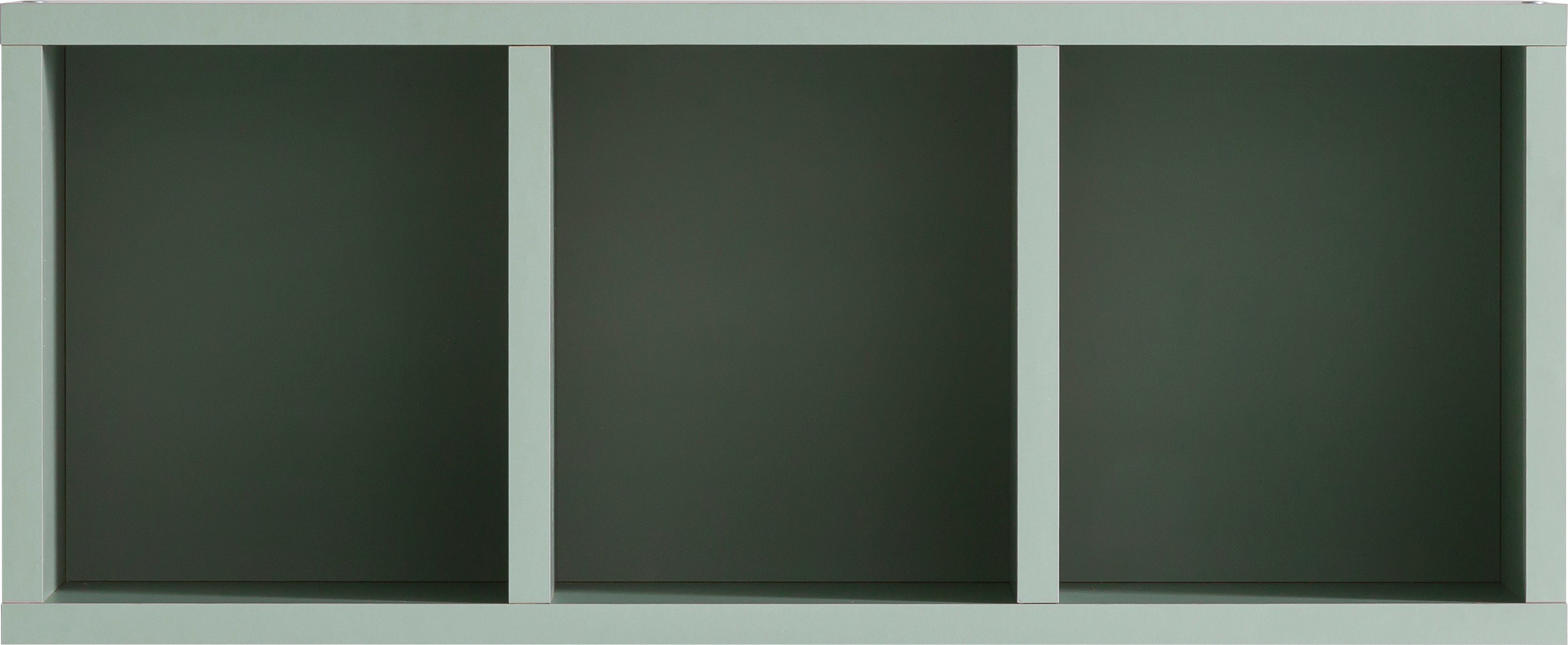 Schildmeyer Wandregal Bjarne, Breite 60,2 cm