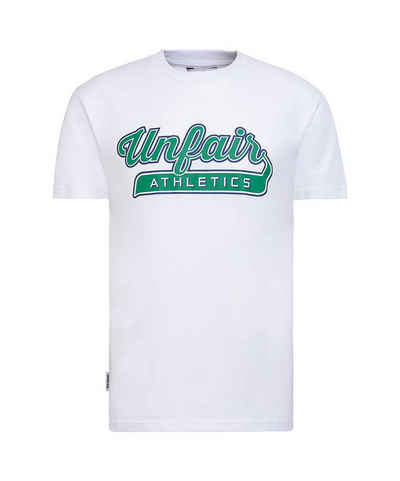 Unfair Athletics T-Shirt T-Shirt Unfair Boston, G M