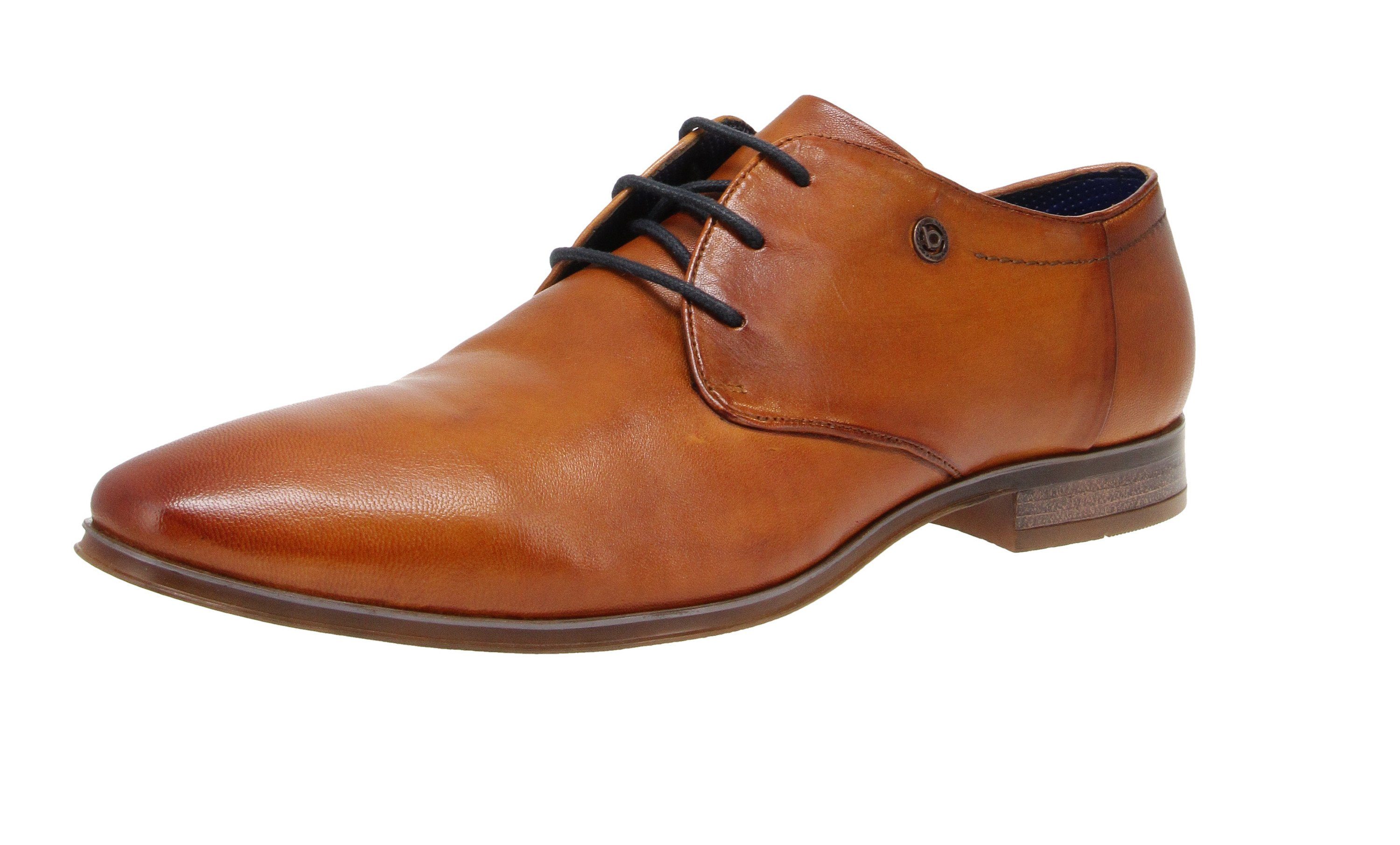 bugatti 311-A311L-4100 Morino I XL-5000Yellow-48 Schnürschuh günstig online kaufen