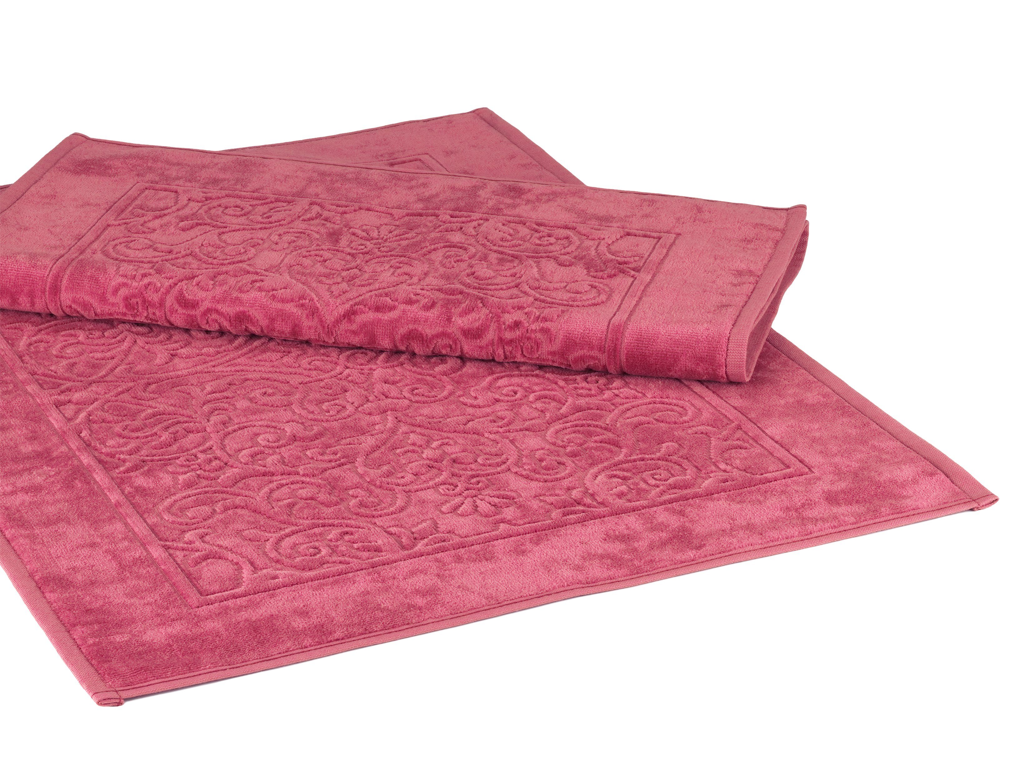 my cocooning Badematte "Retro", schnell trocknend, günstig online kaufen