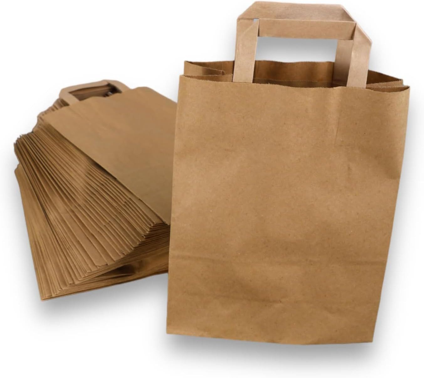 NoblesBox Tragetasche Papiertragetaschen, Papiertüten, Geschenk-Taschen, Tü günstig online kaufen