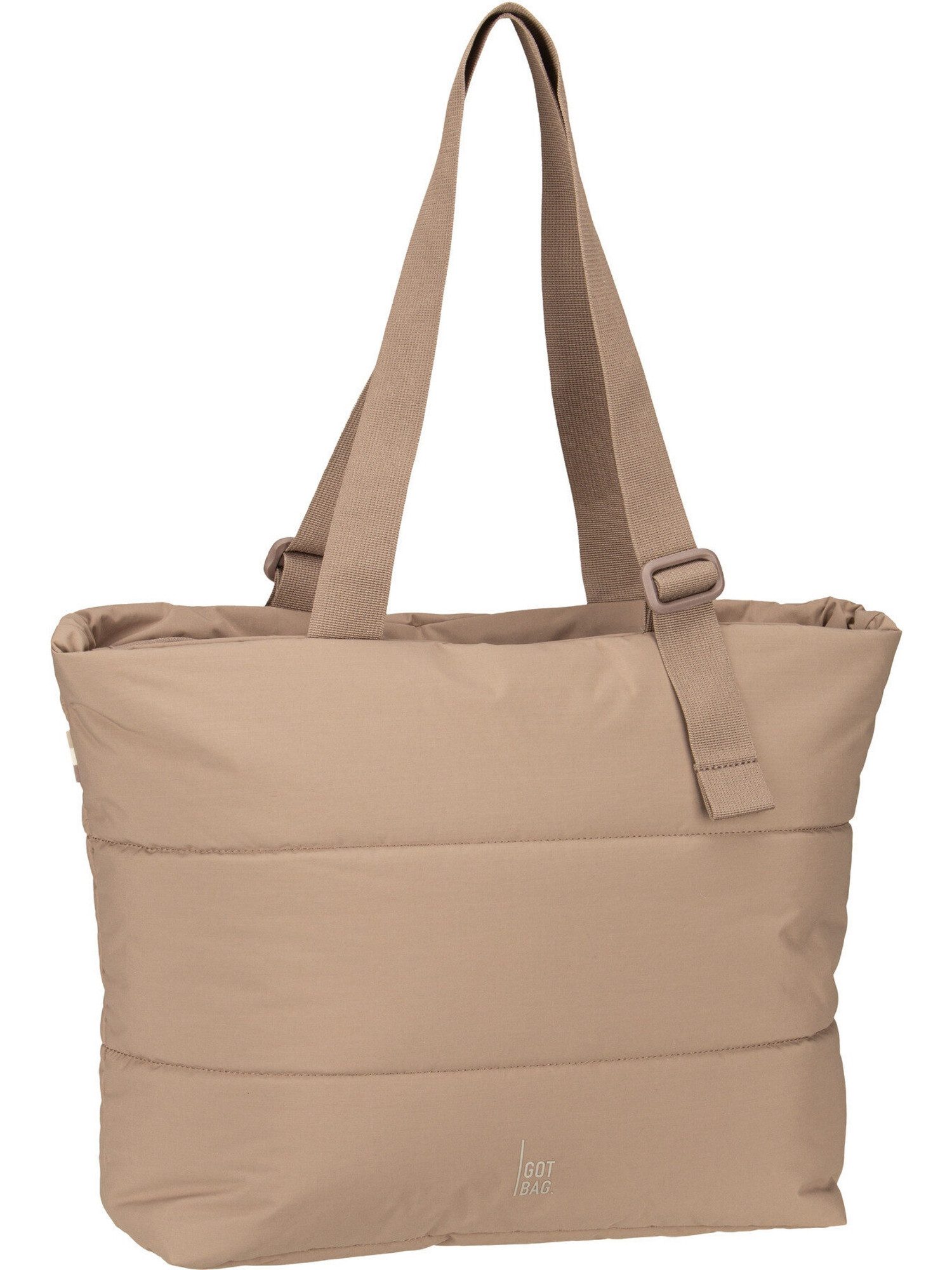 Got Bag Сумки для покупок Puffer Tote Bag