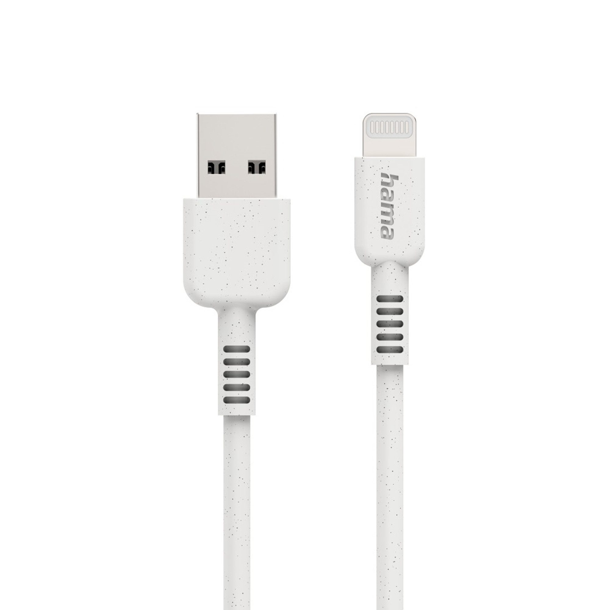 "Eco" 1 m USB-Kabel