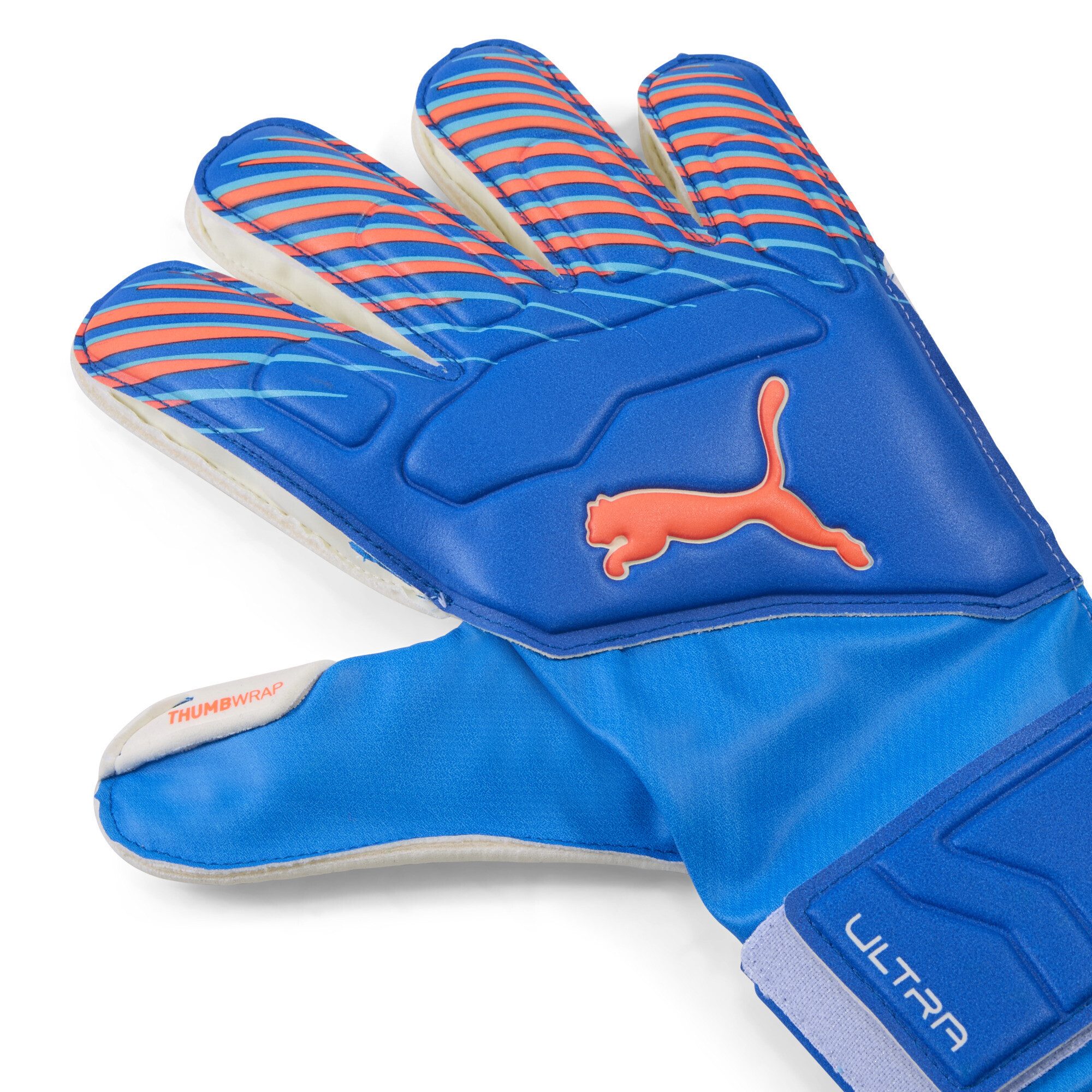 PUMA Torwarthandschuhe PUMA ULTRA Match Protect Torwarthandschuhe Unisex