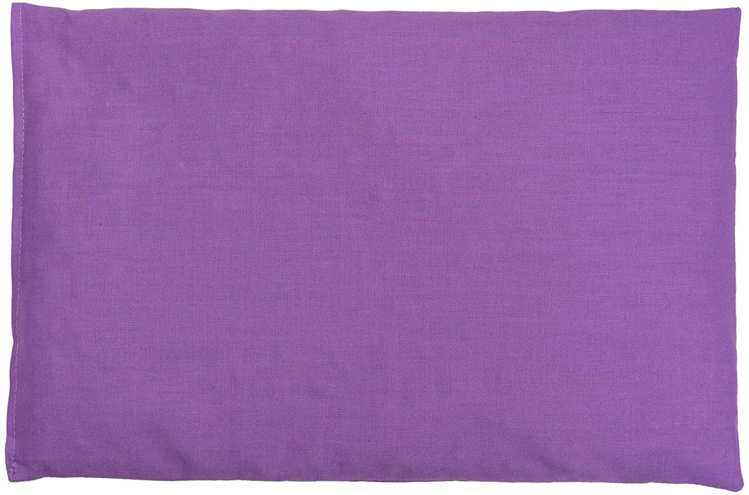 Giraffenland Wärmekissen Rapssamenkissen 30x20cm - Als Wärmekissen & Kältekissen - Körnerkissen, Wärmekissen>Mikrowelle/Backofen, Kältekissen>Kühlschrank/Gefriertruhe