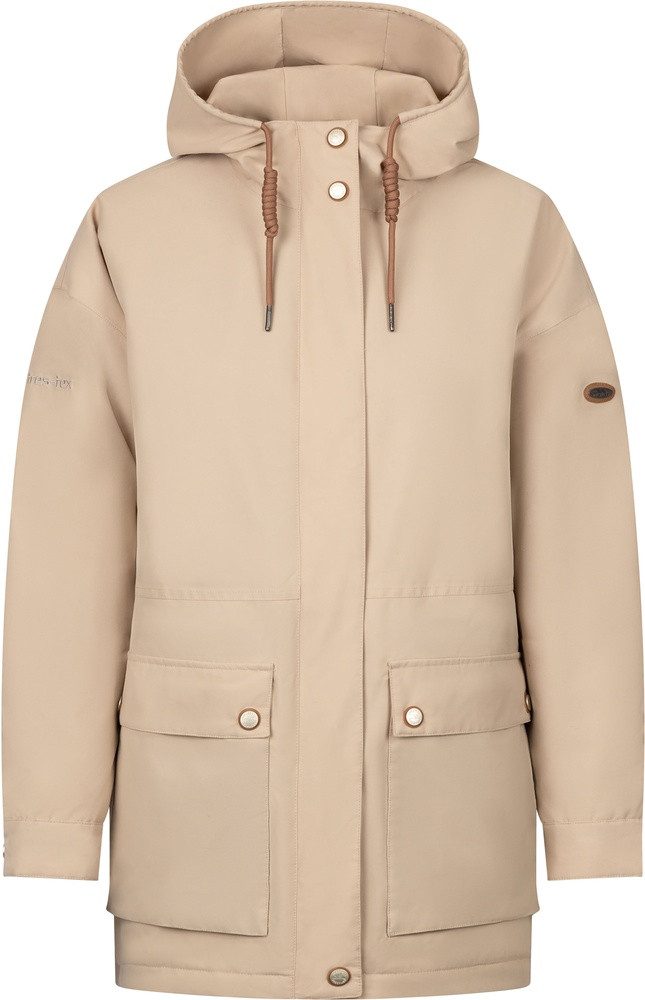 Trespass Regenjacke Sasser Rainwear Jacket