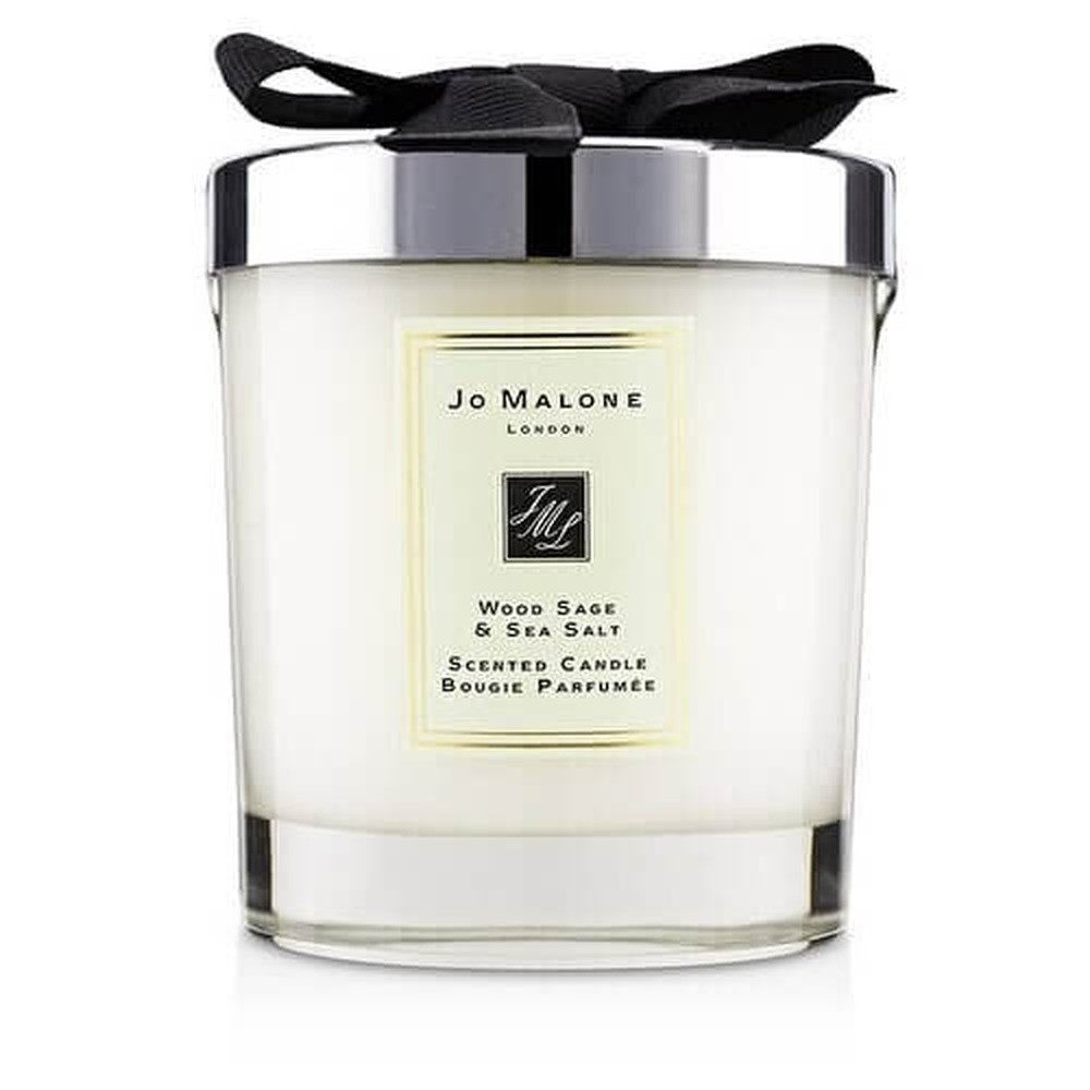 Jo Malone Duftkerze JO MALONE WOOD SAGE & SEA SALT CANDLE